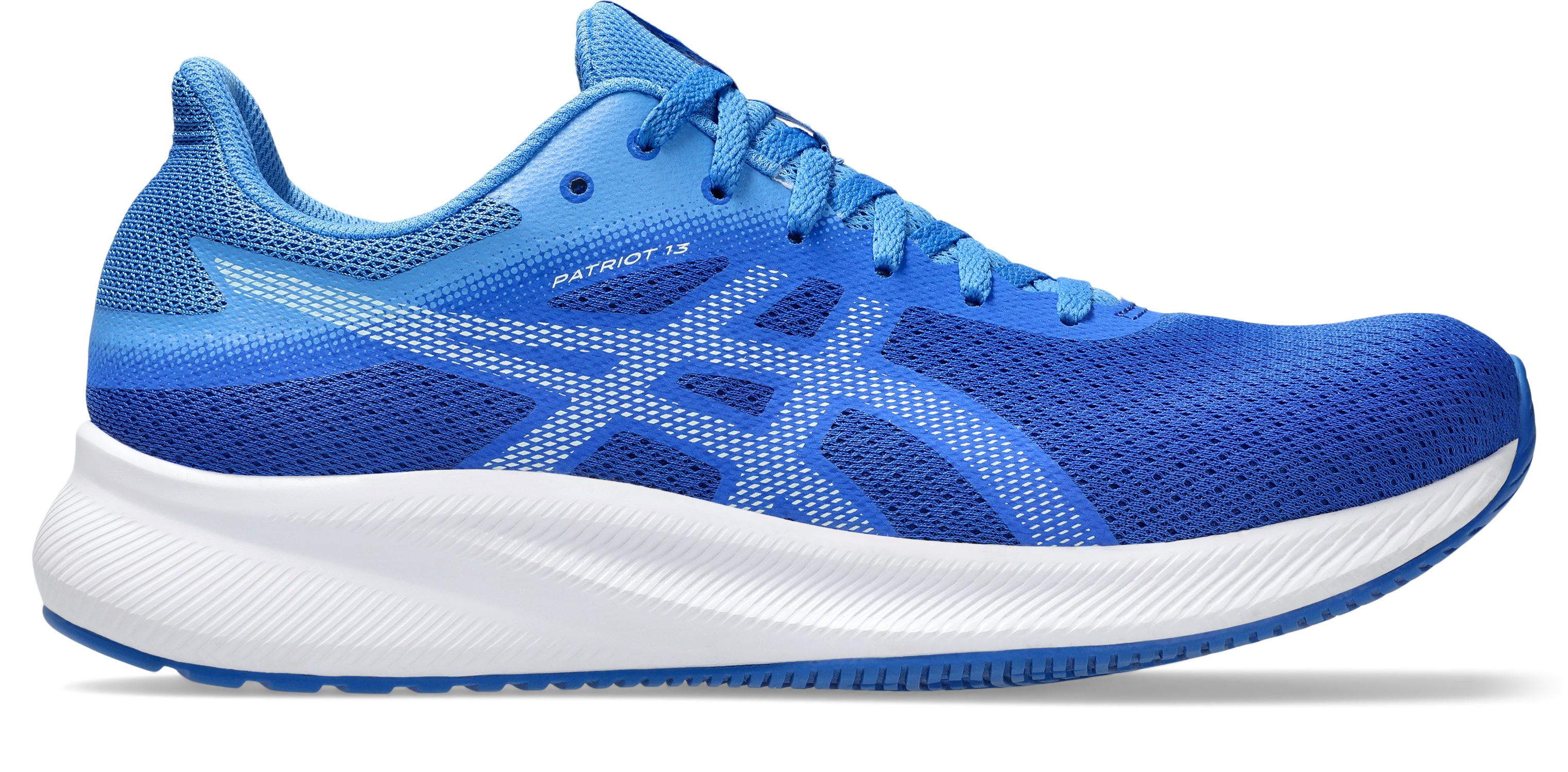 Asics Runningschoenen PATRIOT 13
