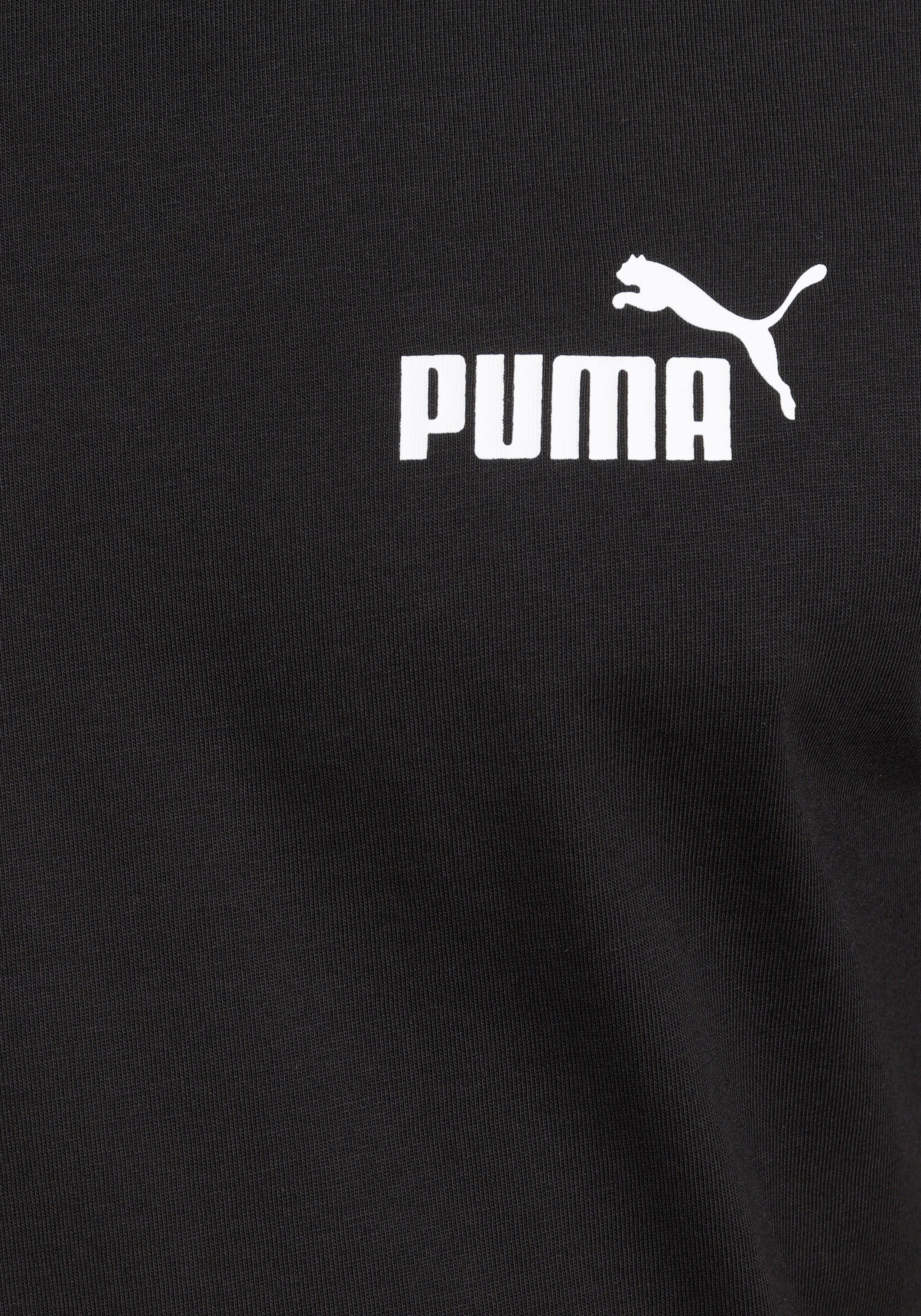PUMA T-shirt ESS Small Logo Tee