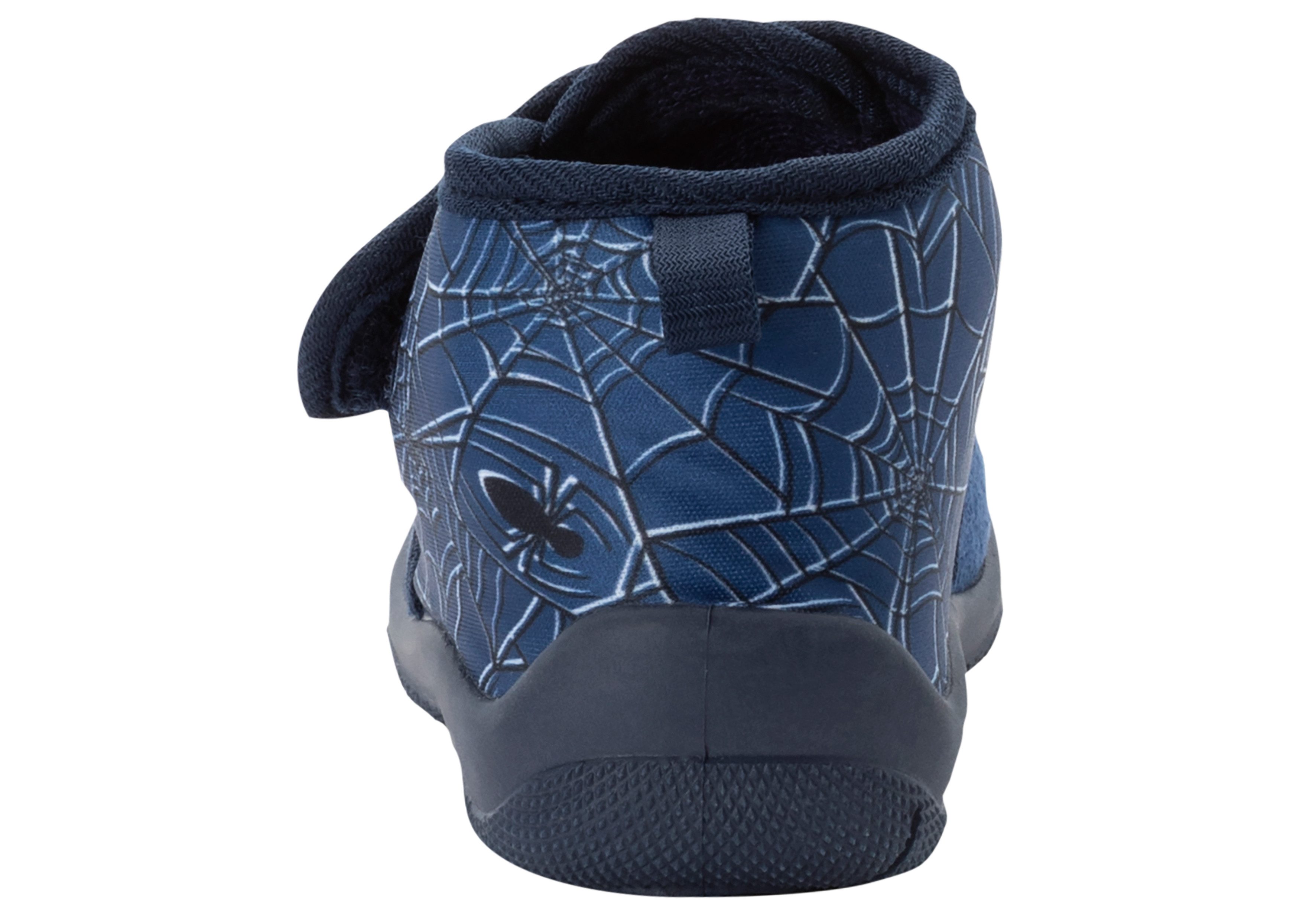 Disney Pantoffels Spiderman