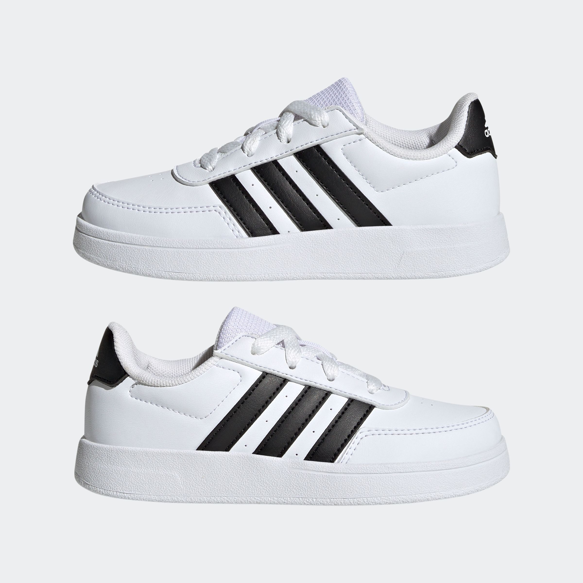 adidas Sportswear Sneakers BREAKNET LIFESTYLE COURT LACE