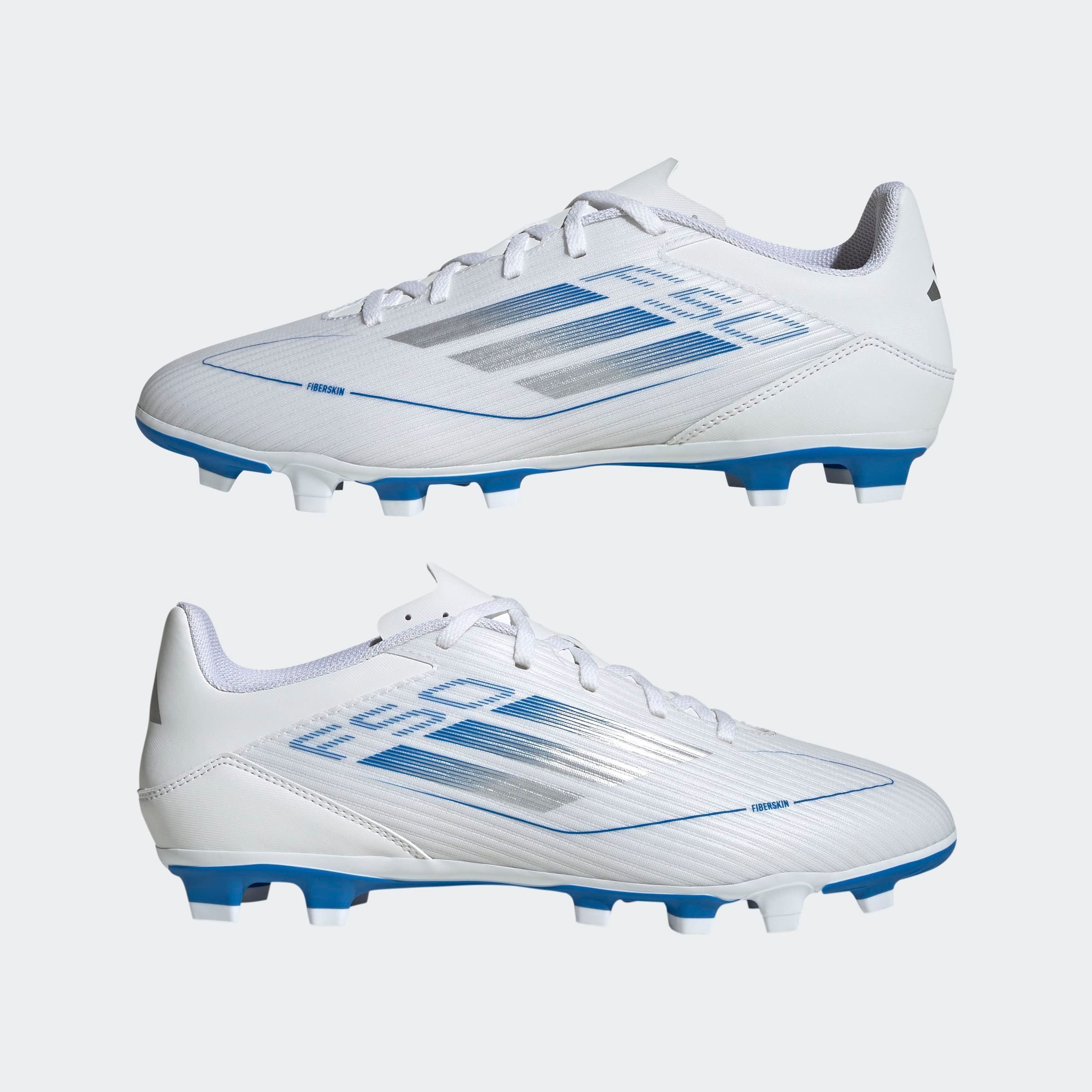 adidas Performance Voetbalschoenen F50 CLUB FG/MG