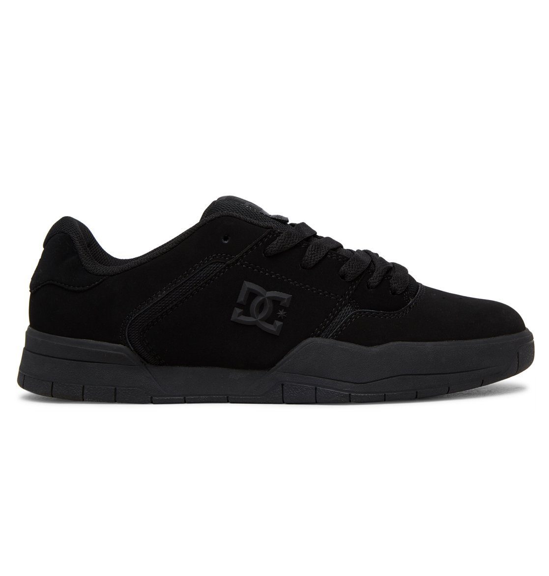 DC Shoes Sneakers Central