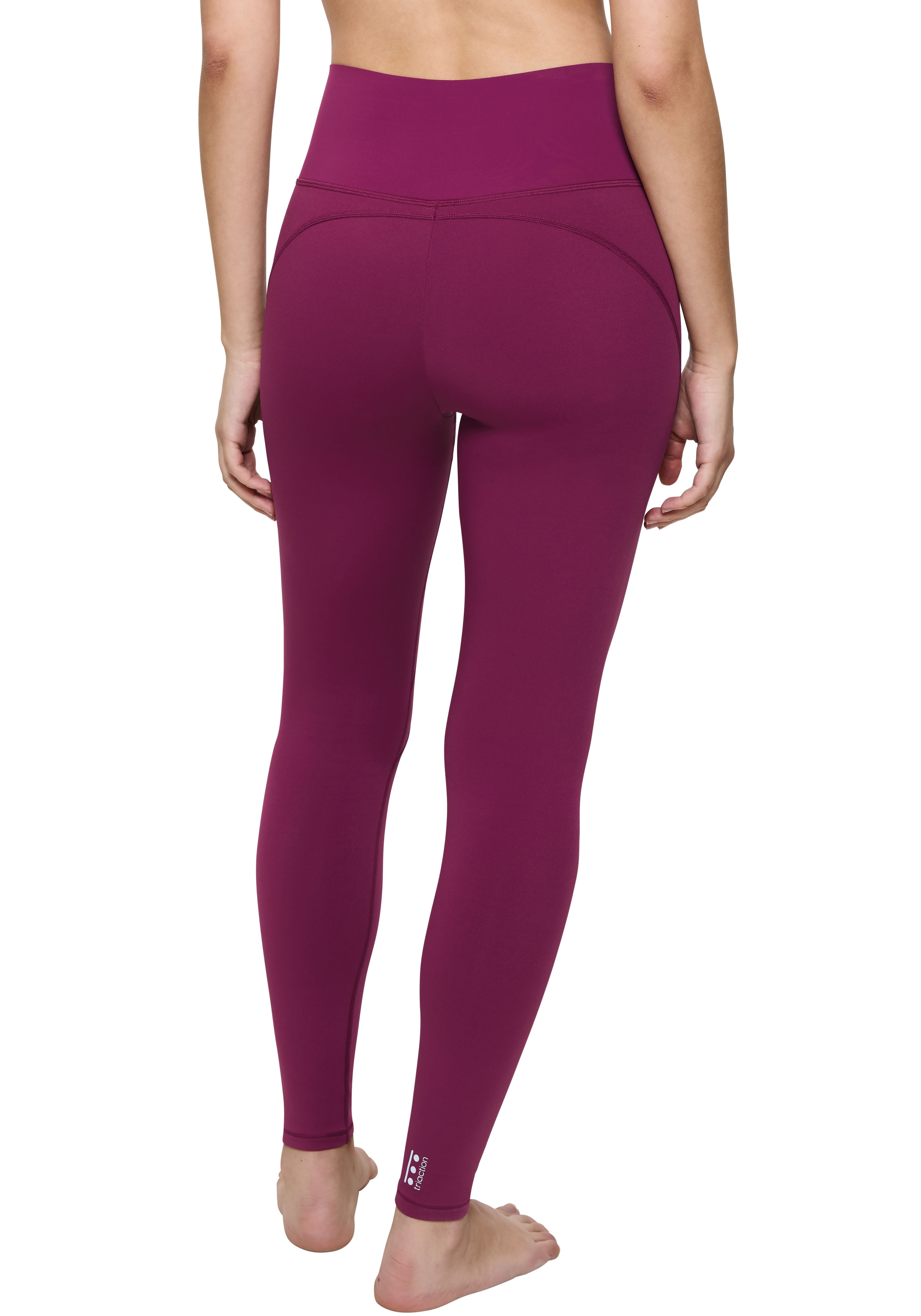triaction by Triumph Sportbroek Cardio RTW High-Rise Leggings