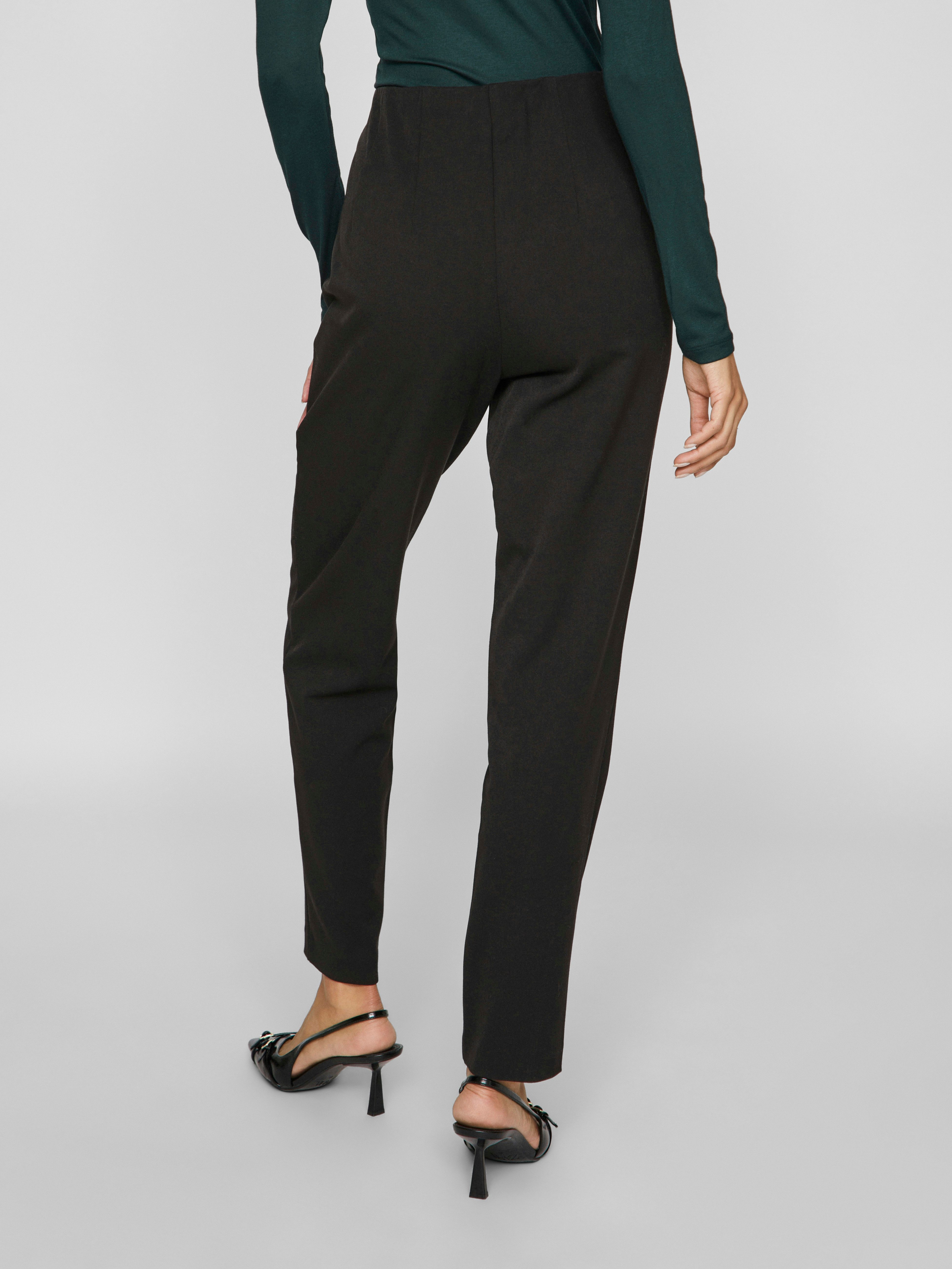 Vila Pantalon VIVARONE HW PANTS-NOOS