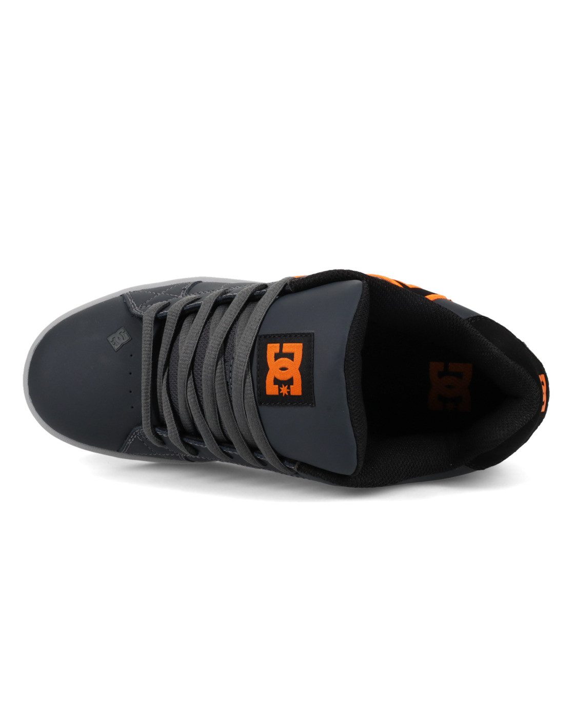 DC Shoes Sneakers Net