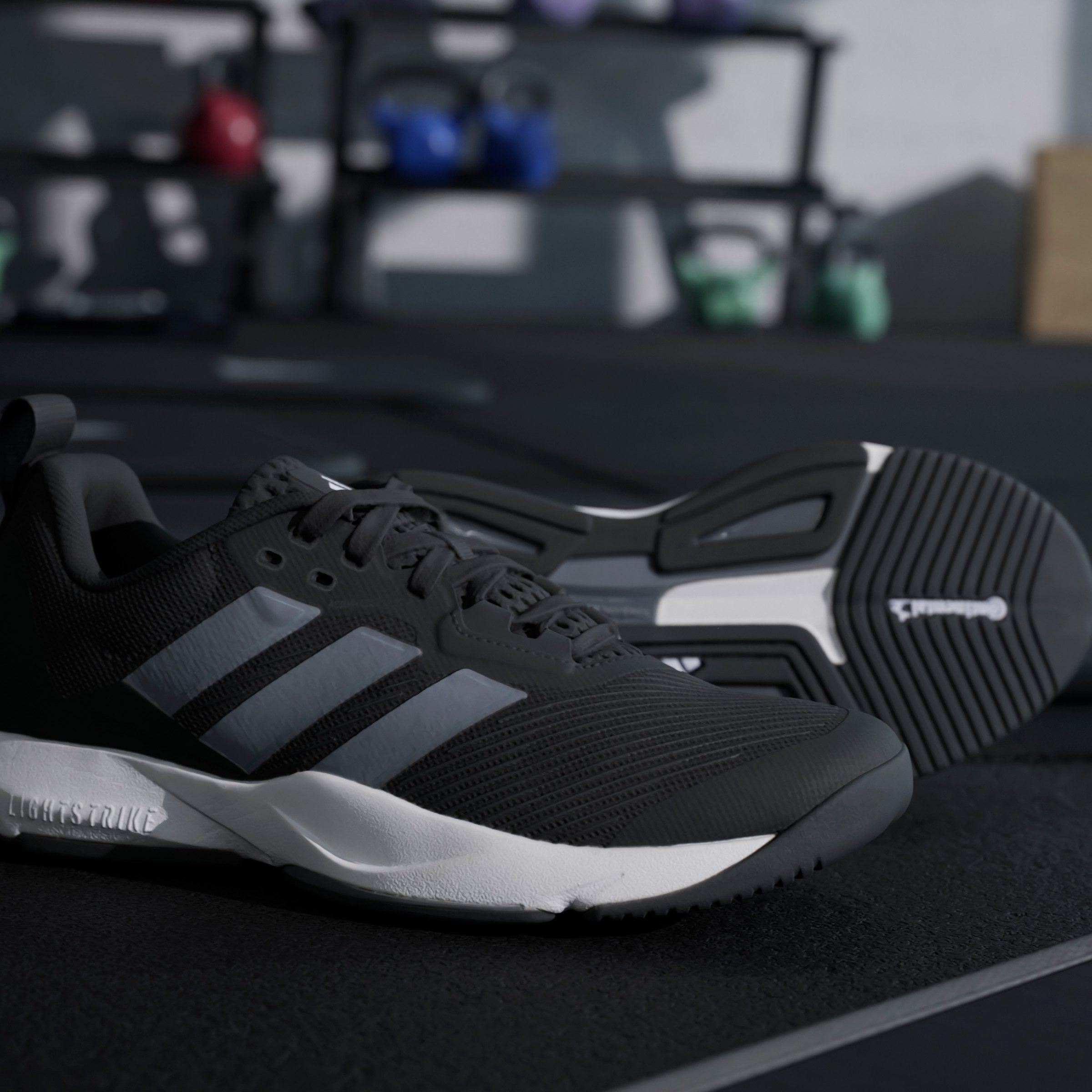 adidas Performance Trainingsschoenen RAPIDMOVE 2