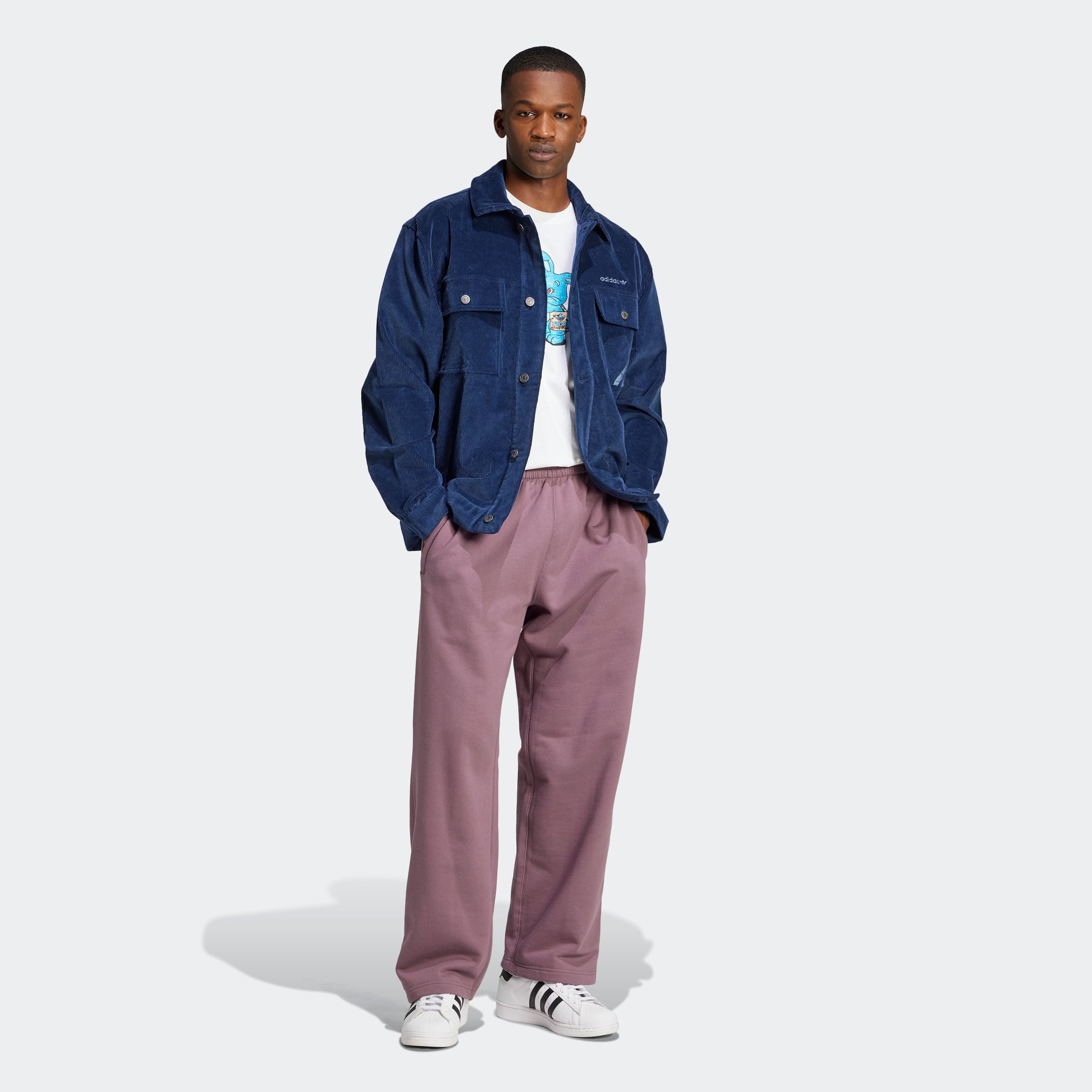 adidas Originals Cordjasje Jacket