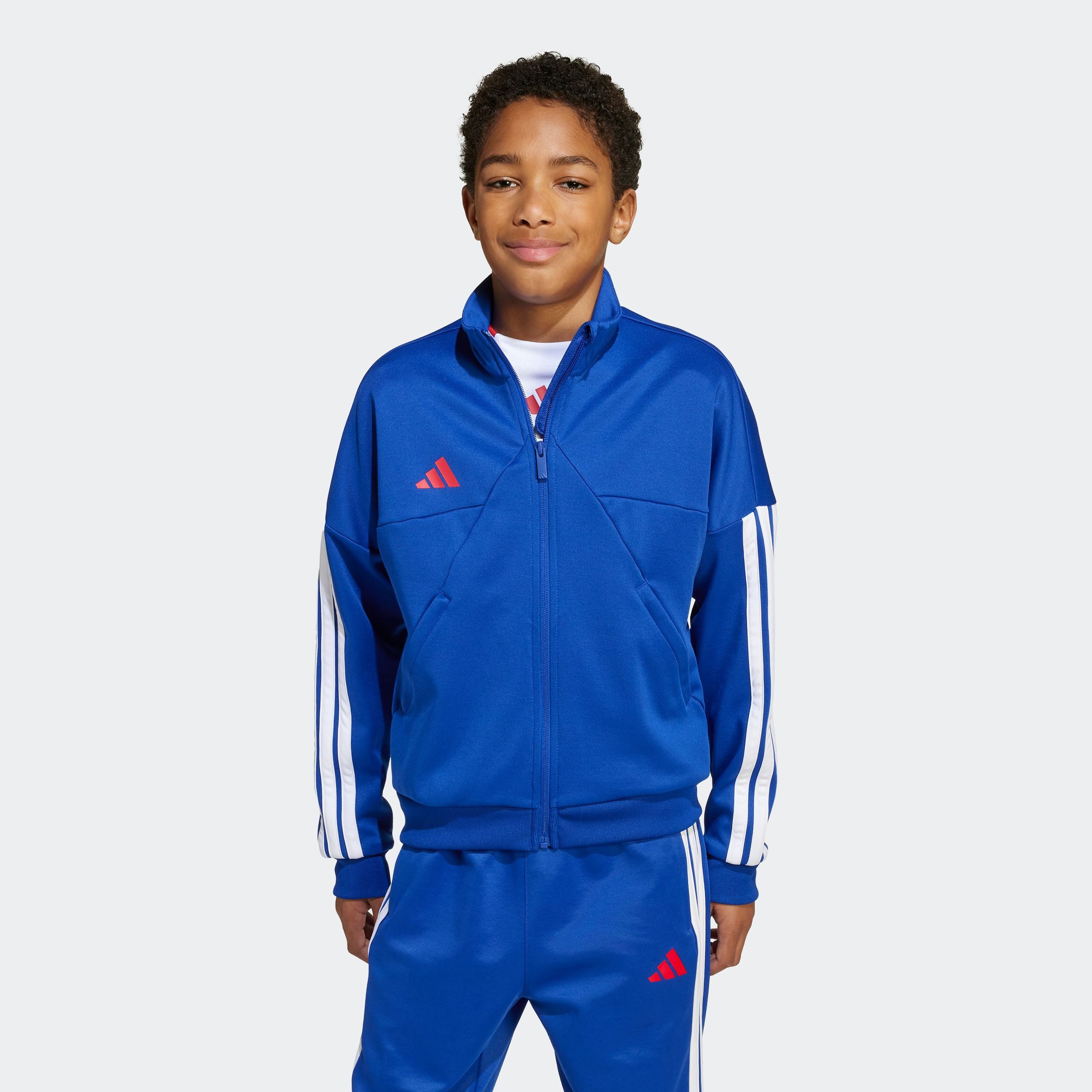 adidas Sportswear Outdoorjack J HOT TTOP