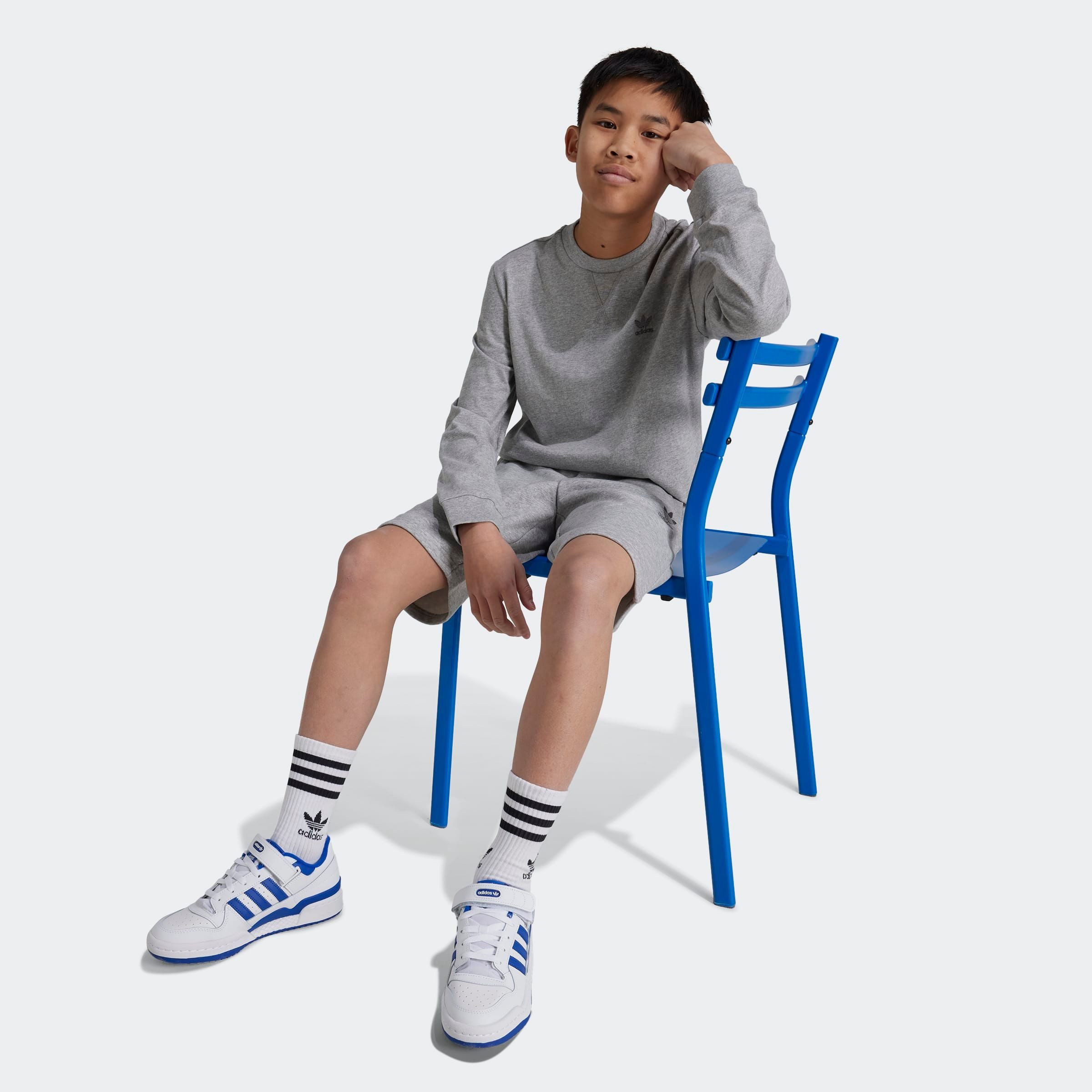 adidas Originals Short (1-delig)