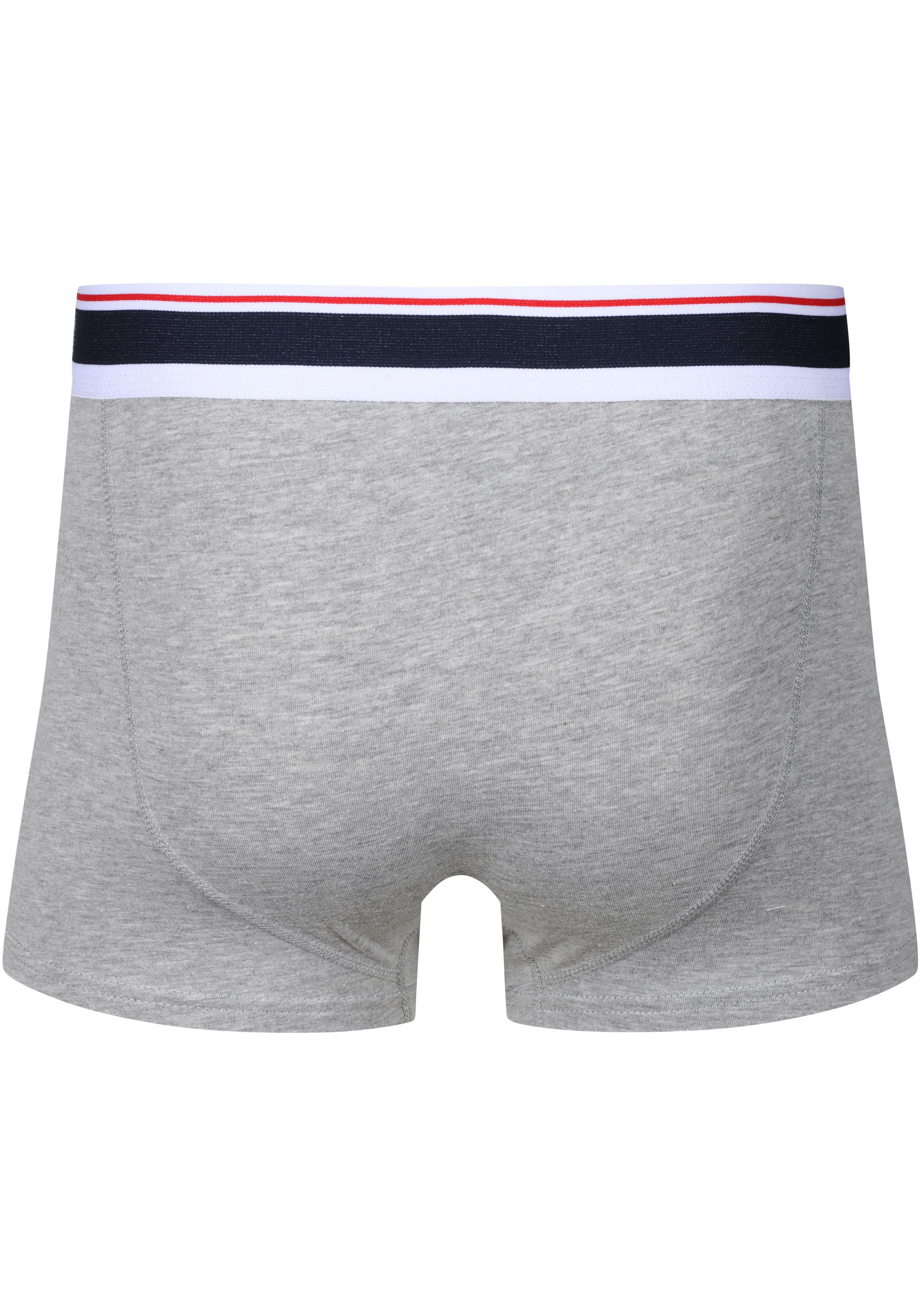 Reebok Boxershort Jay (Set van 5)