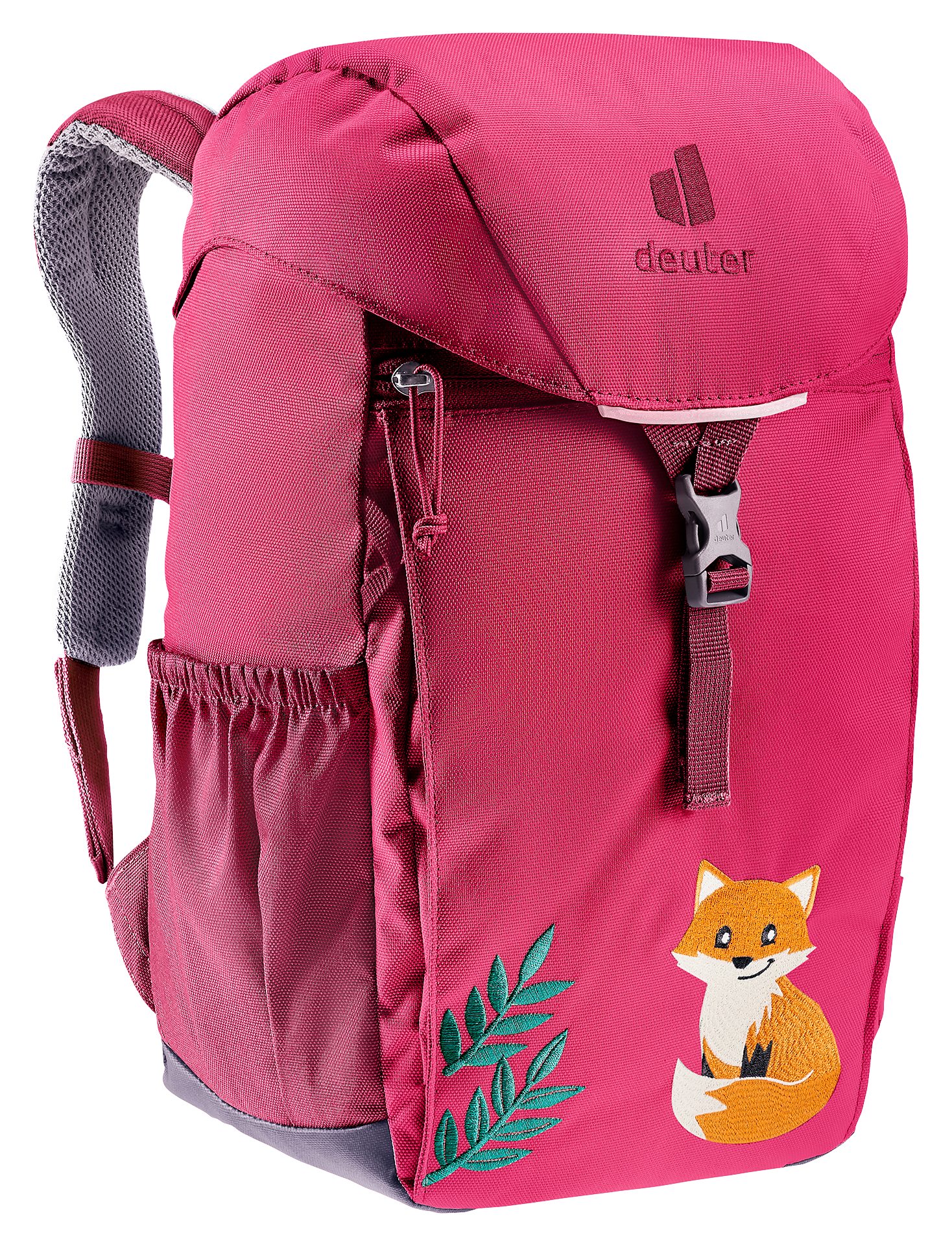 Deuter Kinderrugzak WALDFUCHS 10 voor kinderen