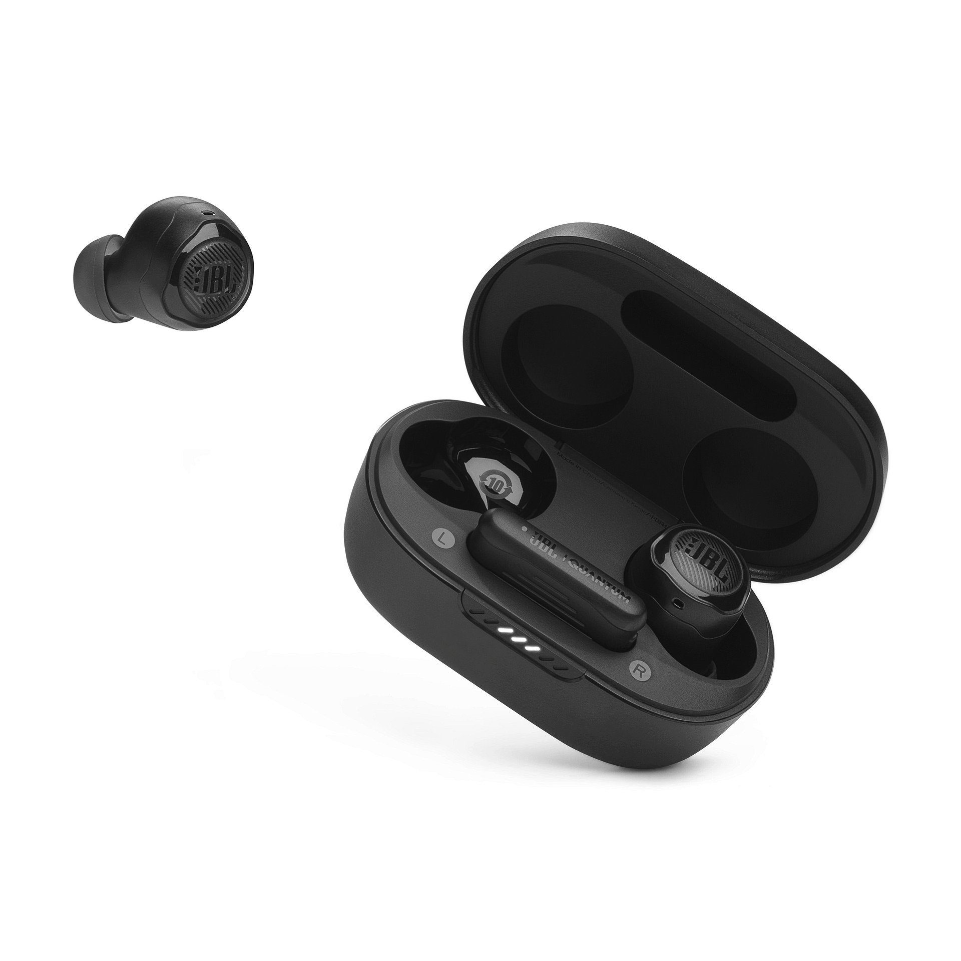 JBL Wireless in-ear-hoofdtelefoon Quantum Air TWS
