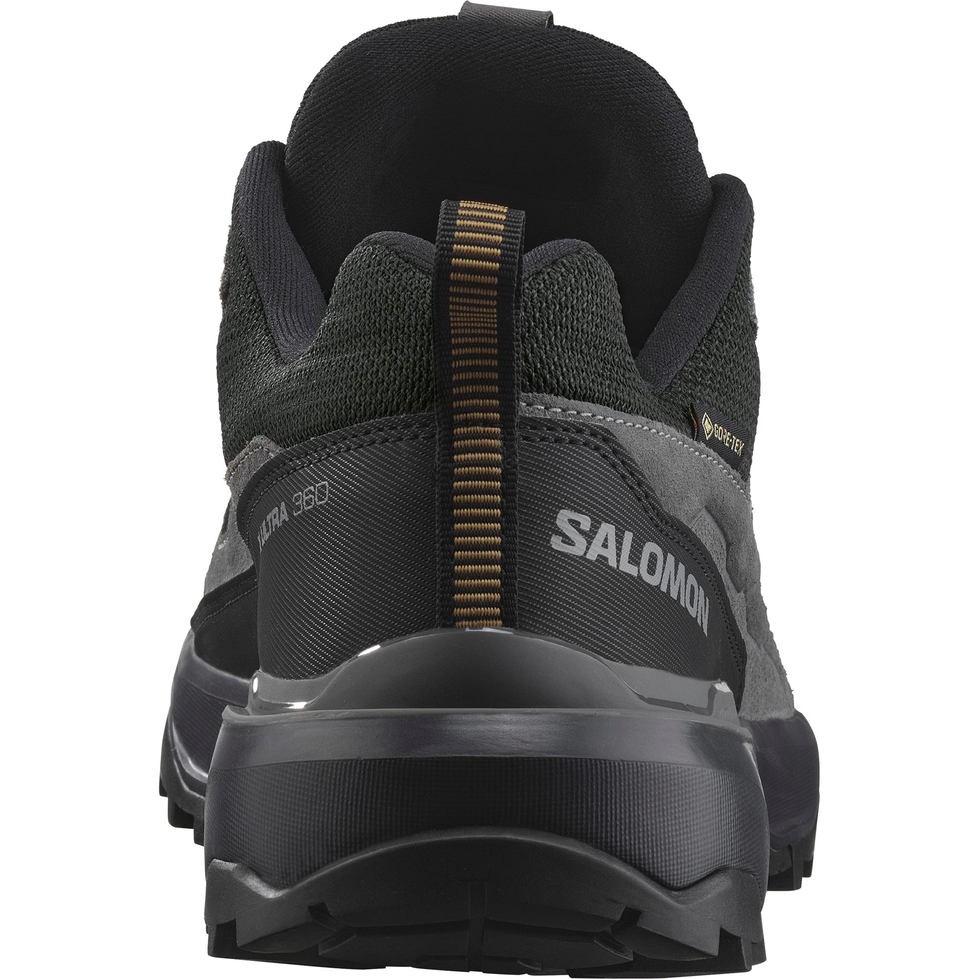 Salomon Outdoorschoenen X ULTRA 360 LEATHER GORE-TEX