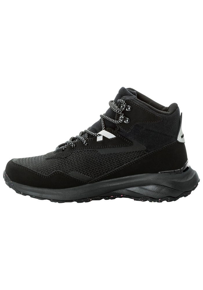Jack Wolfskin Sneakers DROMOVENTURE TEXAPORE MID W