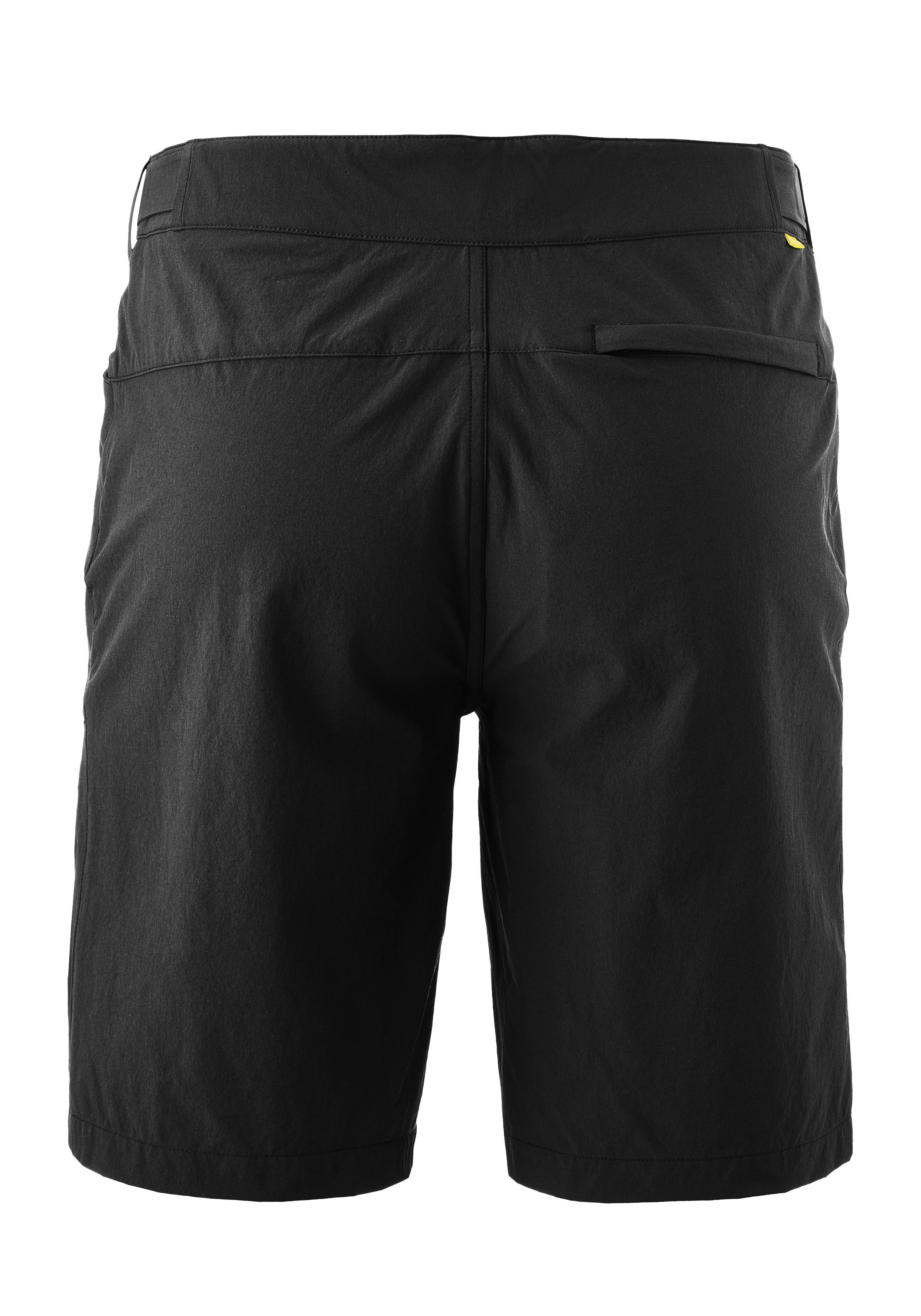 Gonso Fietsbroek Adventure Shorts M Slijtvast en vormvast