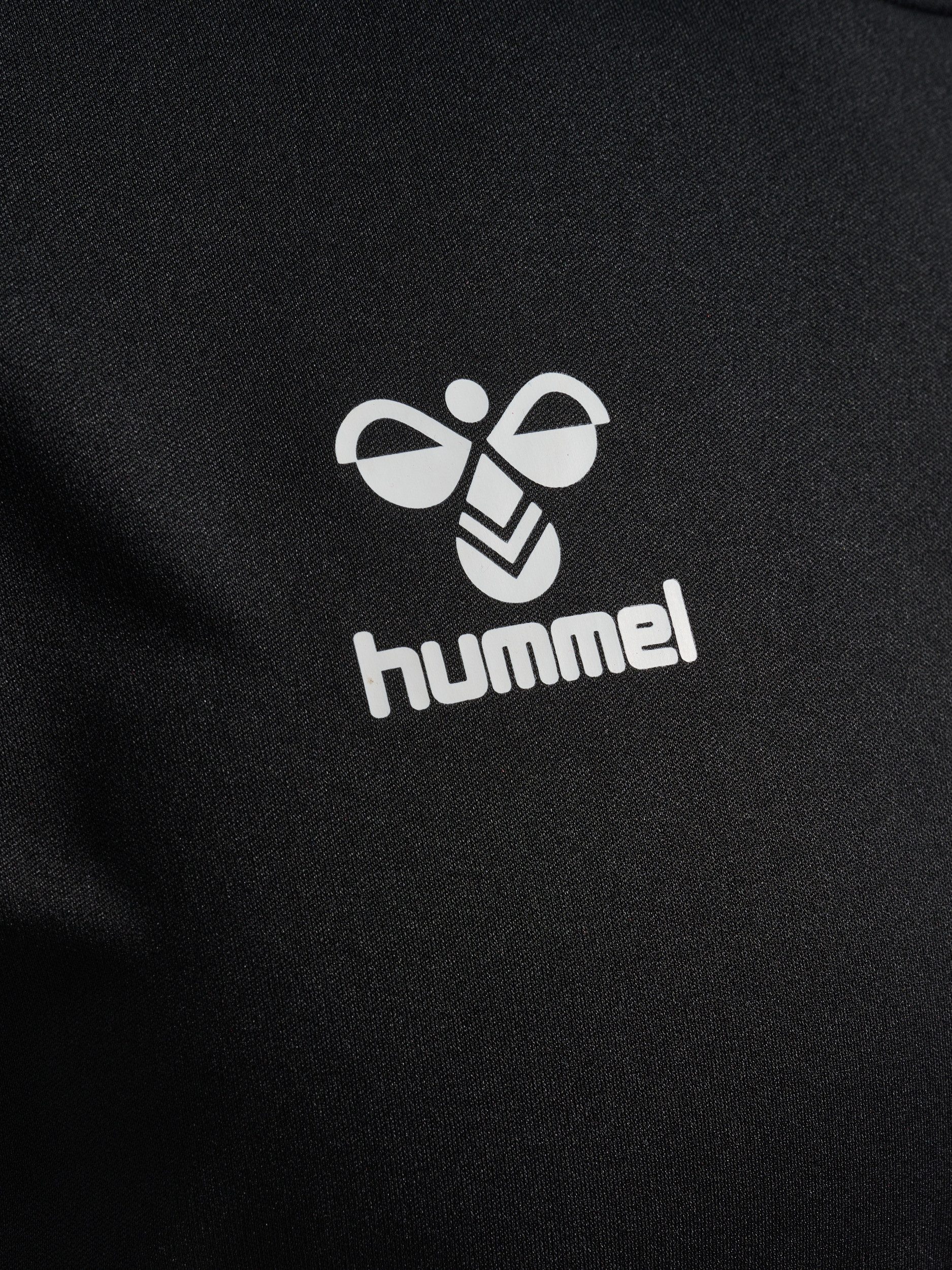 hummel T-shirt HMLESSENTIAL JERSEY S/S (1-delig)