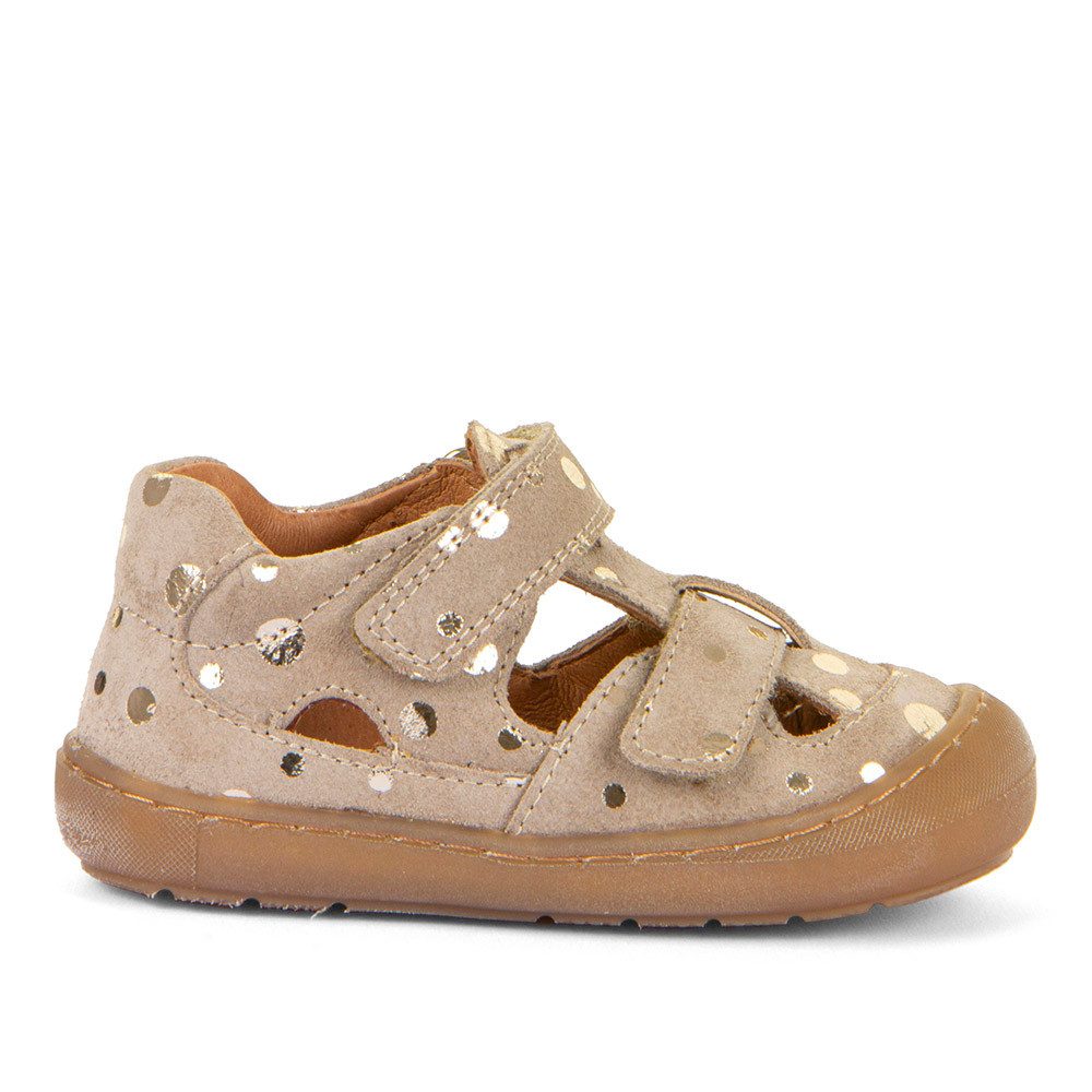 froddo® Sandalen Ollie Sandal , klittenbandschoen, babyschoen, zomerschoen met klittenbandsluiting
