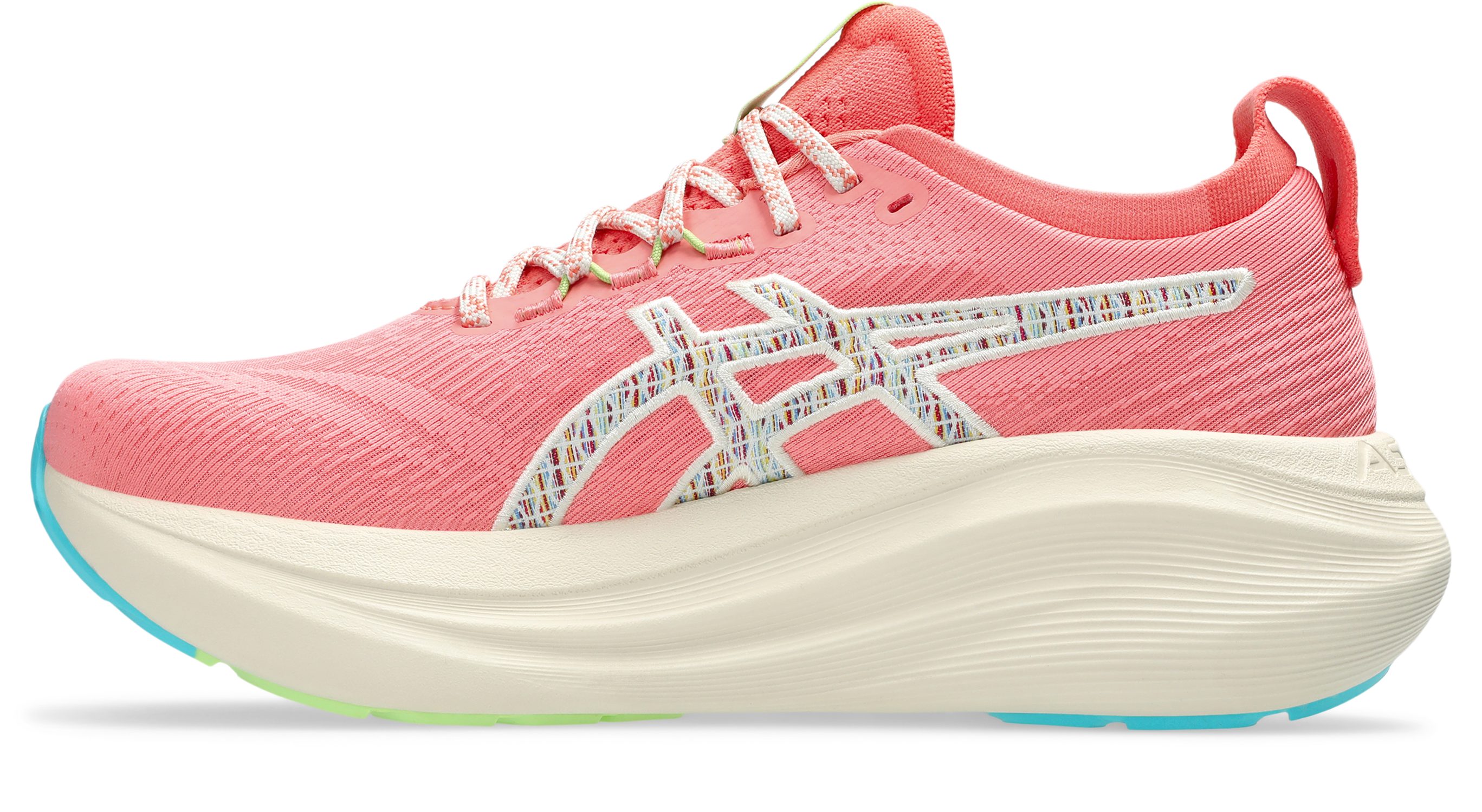 Asics Runningschoenen GEL-NIMBUS 27 TR