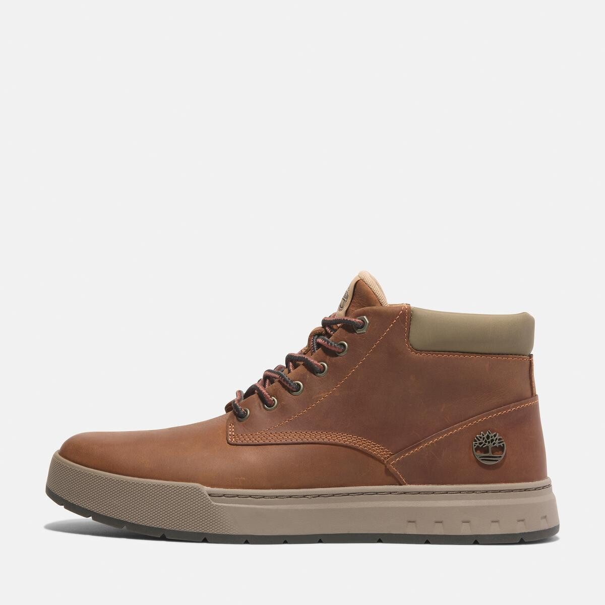 Timberland Veterschoenen MAPLE GROVEMID LACE UP SNEAKER Winterschoenen, sneakerboots, winterlaarzen