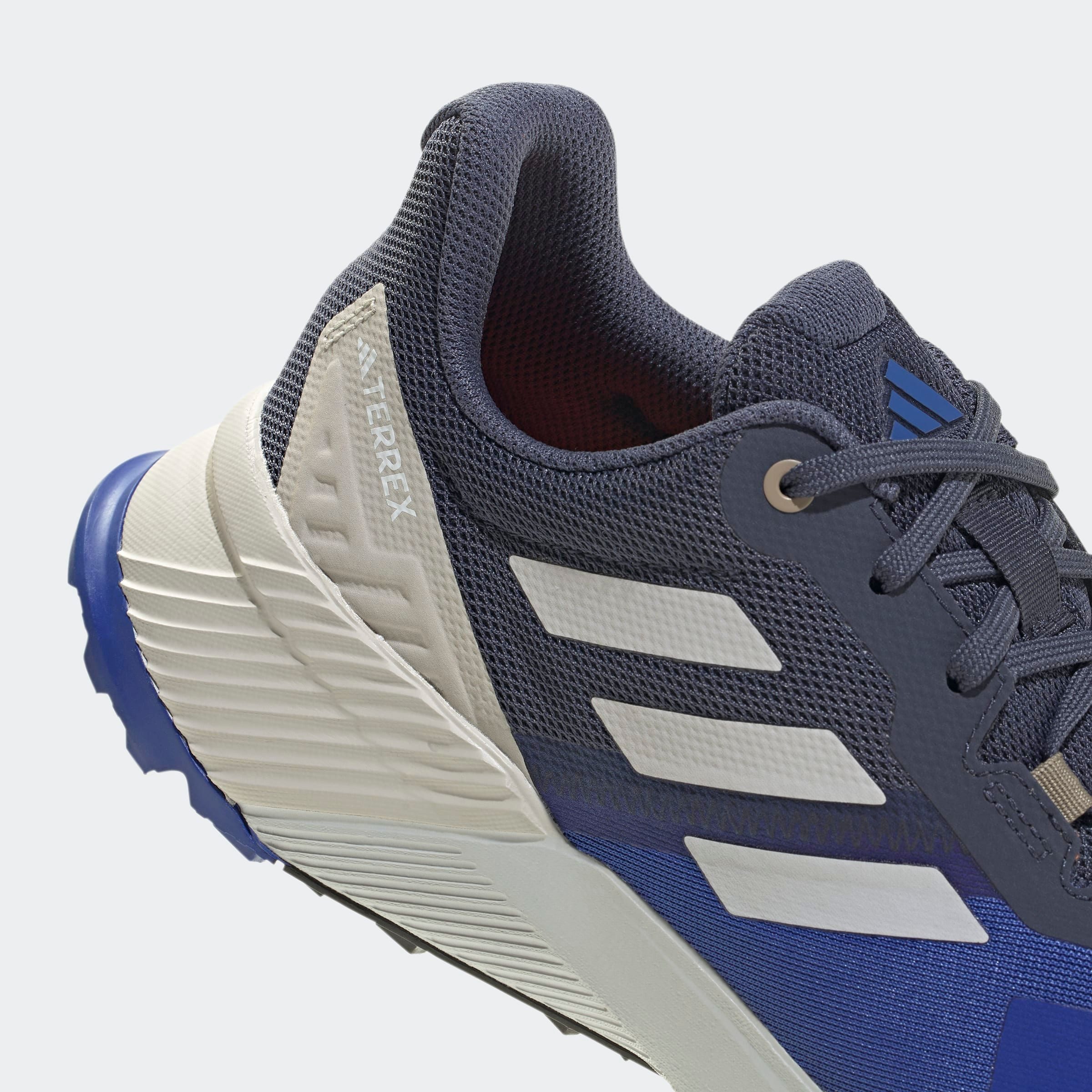 adidas TERREX Trailrunningschoenen SOULSTRIDE TRAILRUNNING