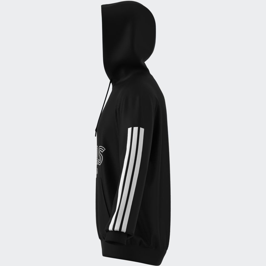 adidas Sportswear Hoodie M TIRO FT HDY