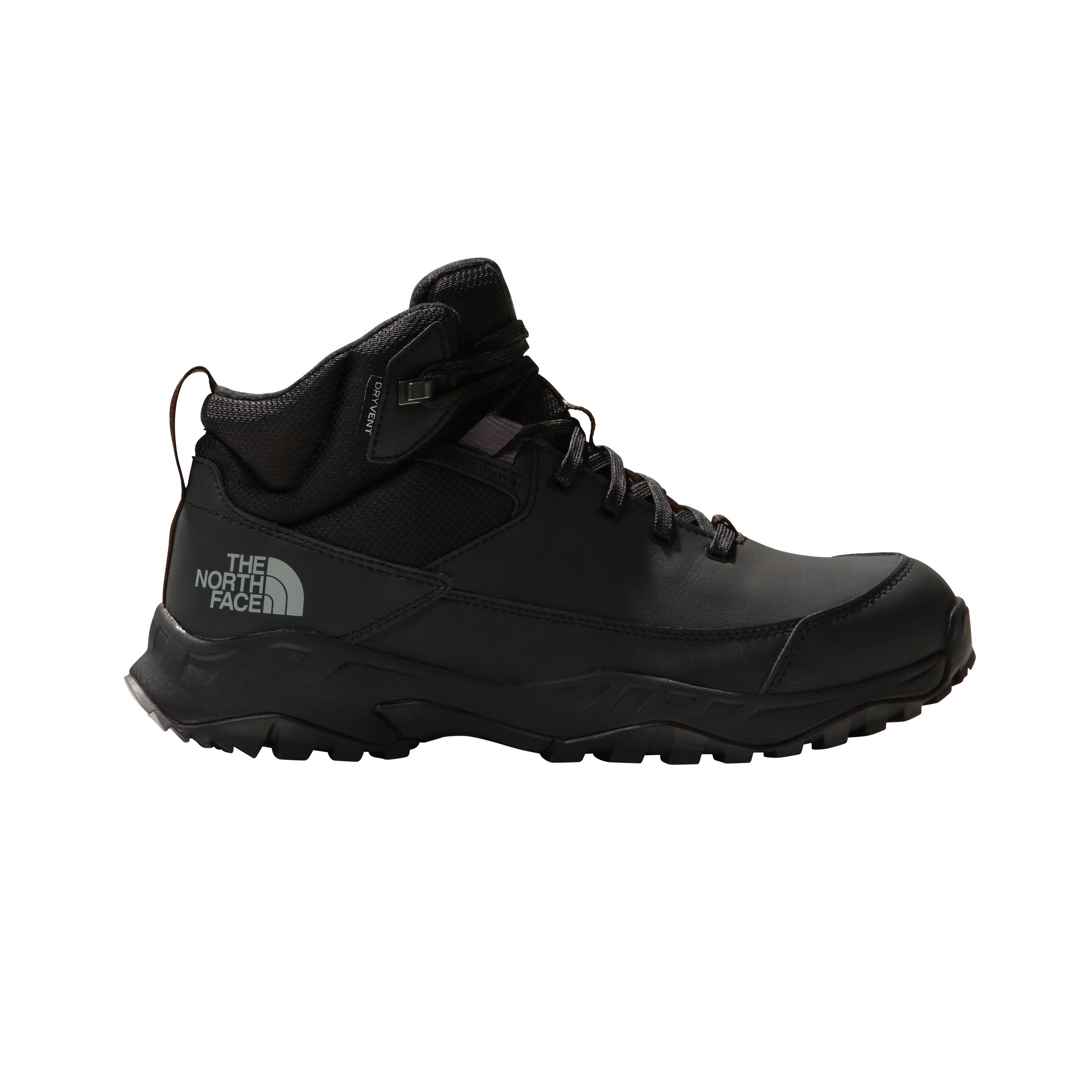 The North Face Wandelschoenen M STORM STRIKE III WP