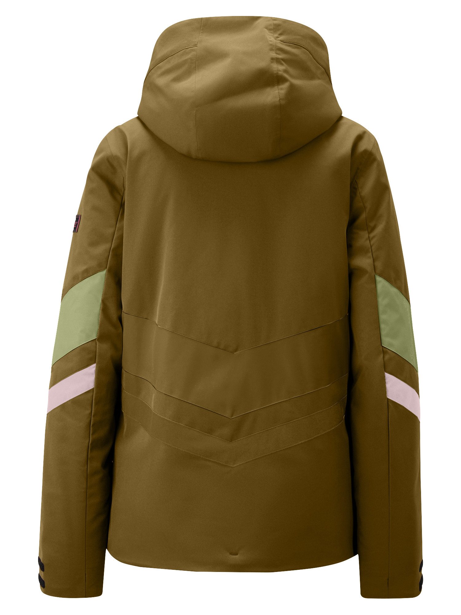 Ziener Ski-jack TARAINA-Z jacket lady