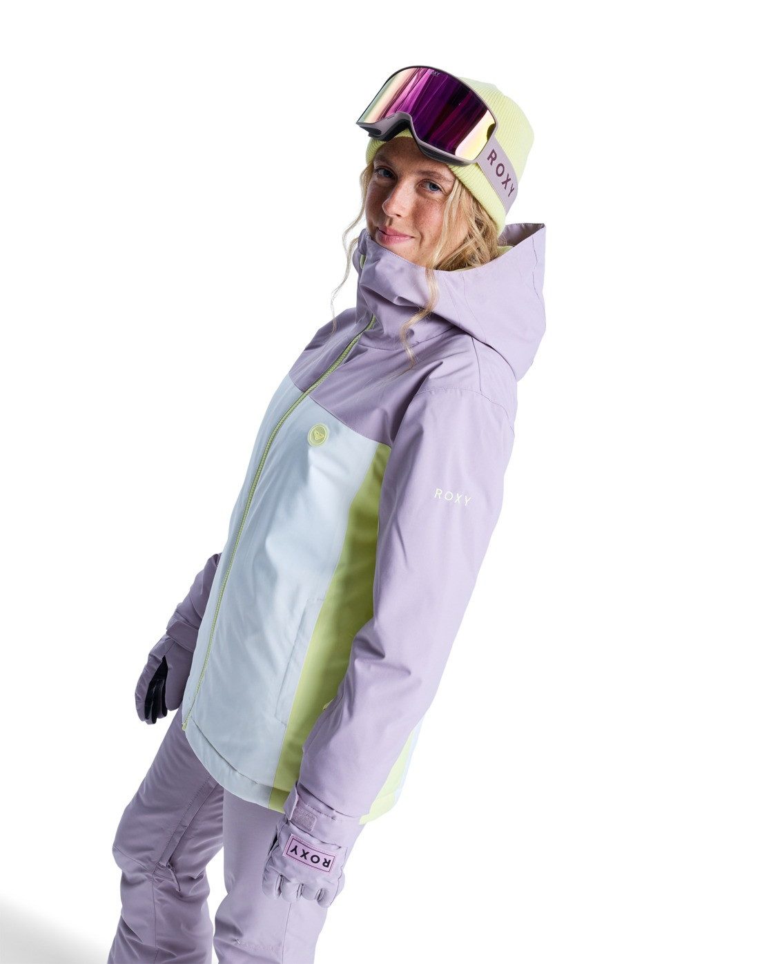Roxy Snowboardjack Galaxy 10K