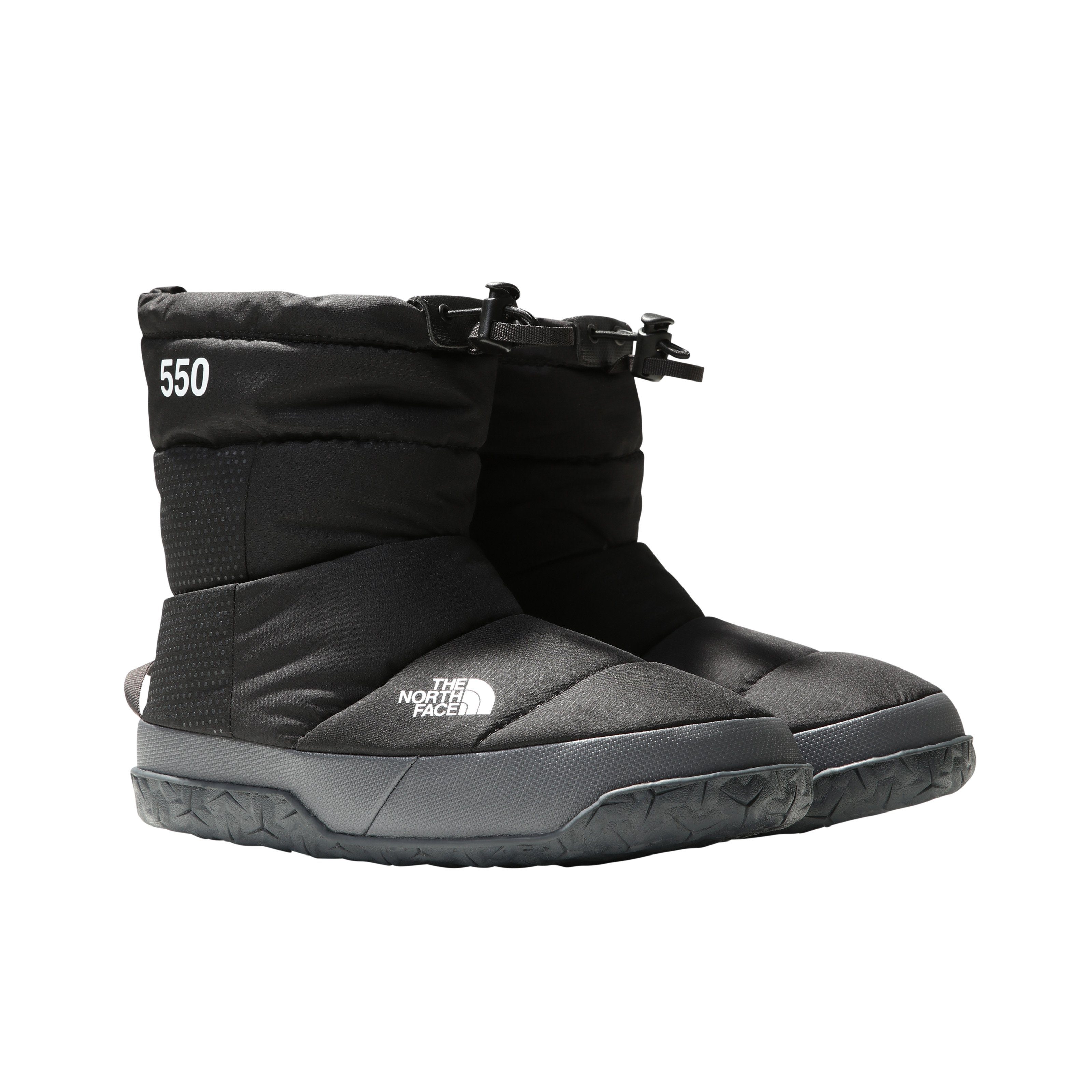 The North Face Winterlaarzen Women’s Nuptse Apres Bootie Snowboots, winterlaarzen, winterschoenen