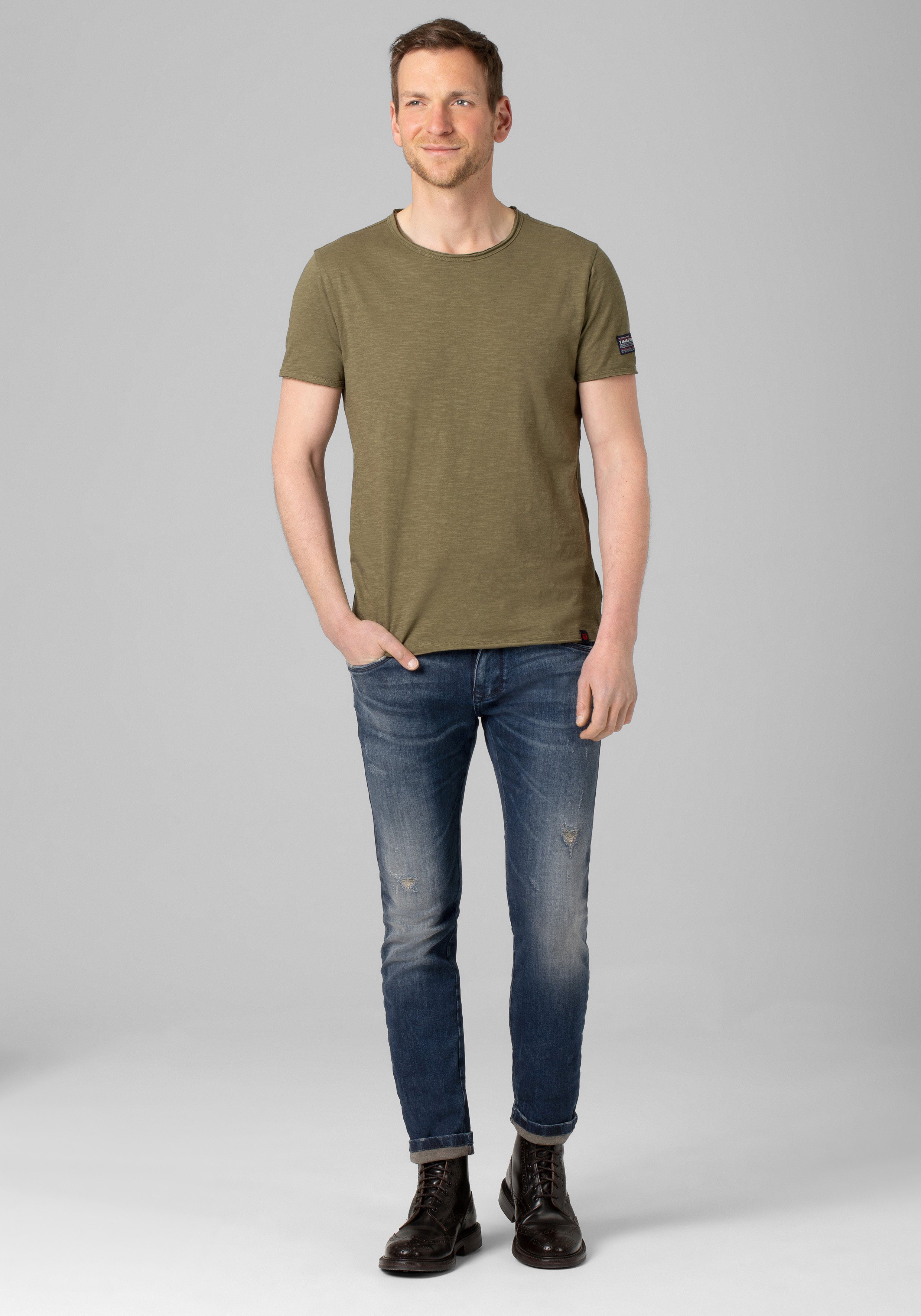 TIMEZONE Slim fit jeans Slim ScottTZ
