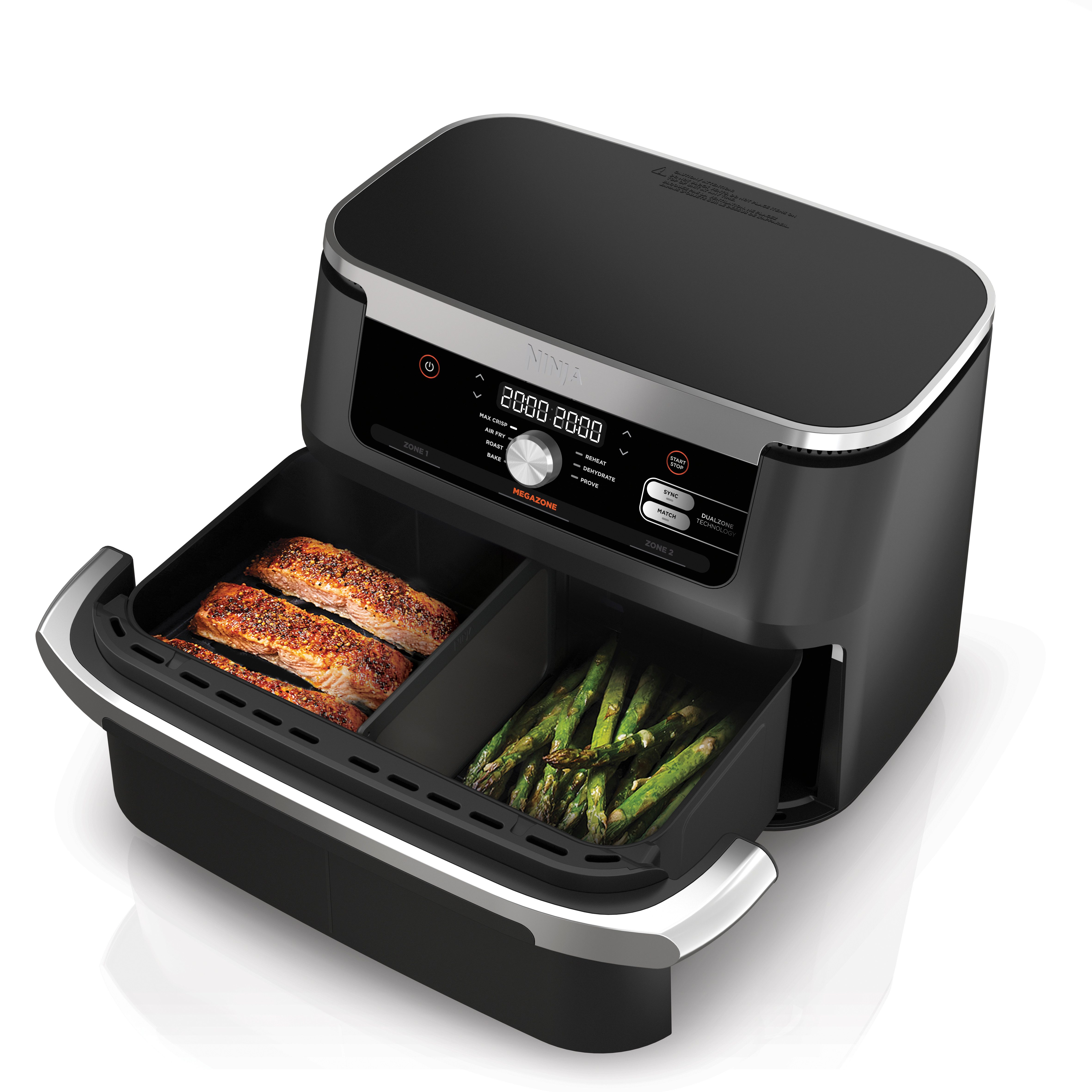 NINJA Airfryer AF500EU