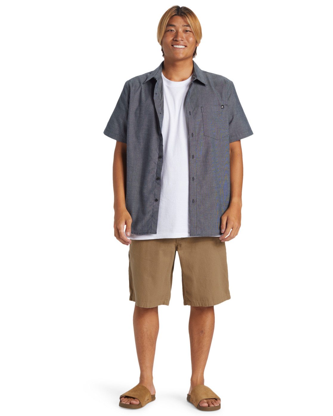 Quiksilver Short Carpenter