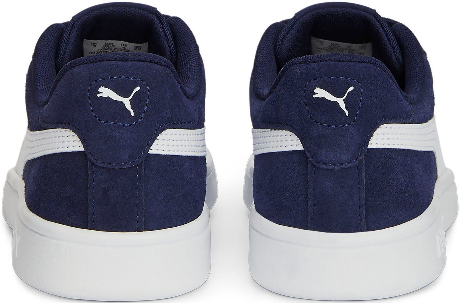 PUMA Sneakers SMASH 3.0 SD JR