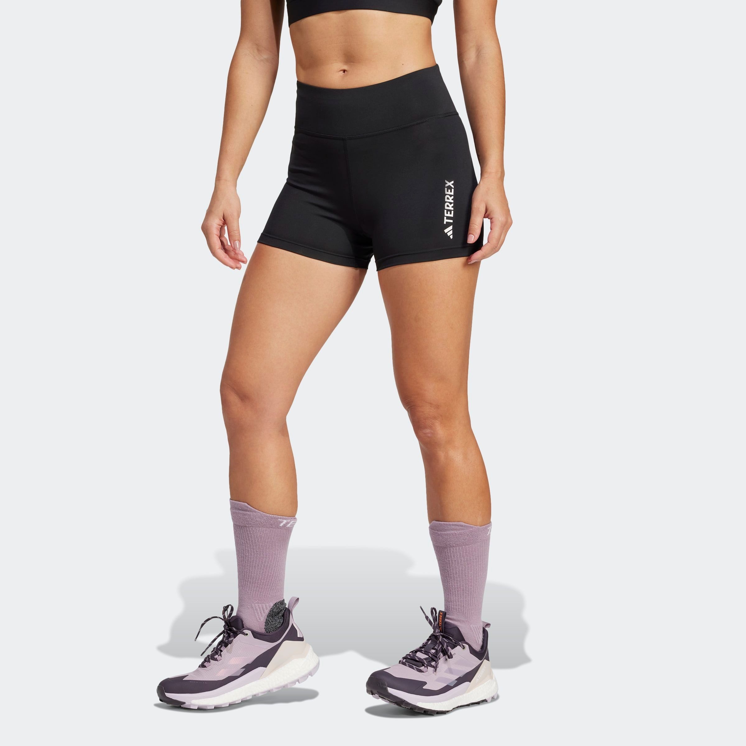 adidas TERREX Short W MT 3in TIGHT (1-delig)
