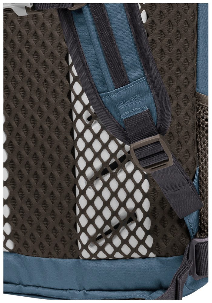 Jack Wolfskin Rugzak VELOCITY 12