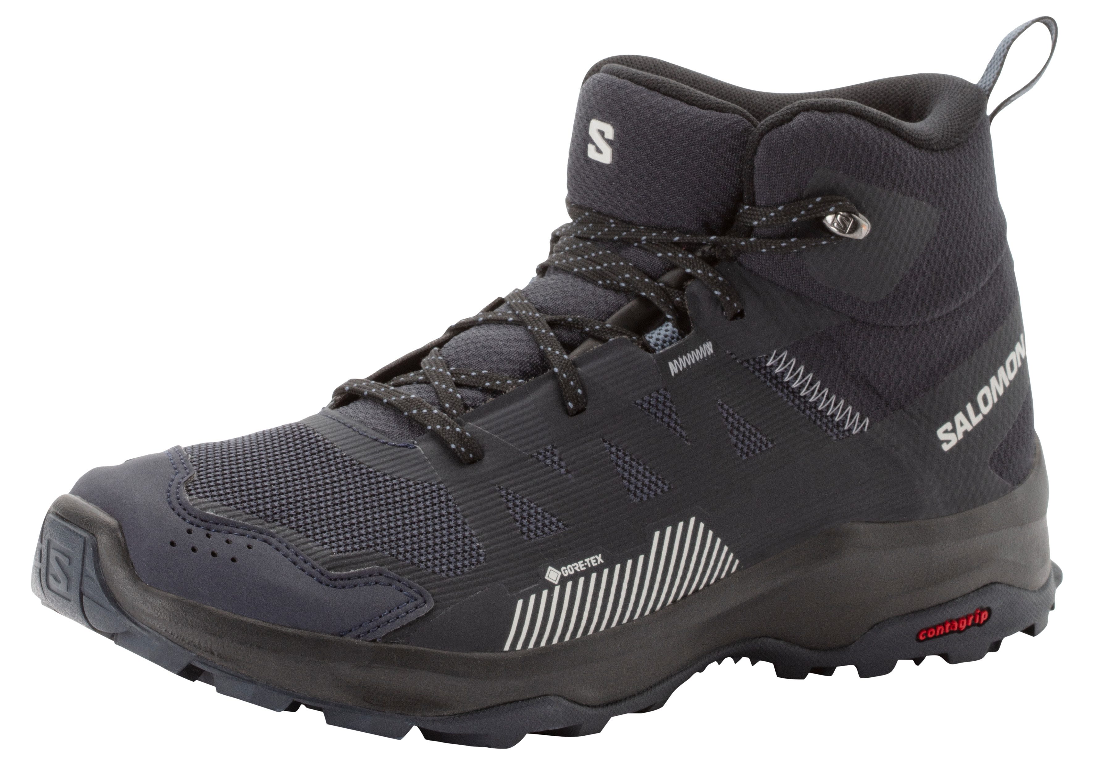 Salomon Wandelschoenen Ardent Mid Gore-Tex