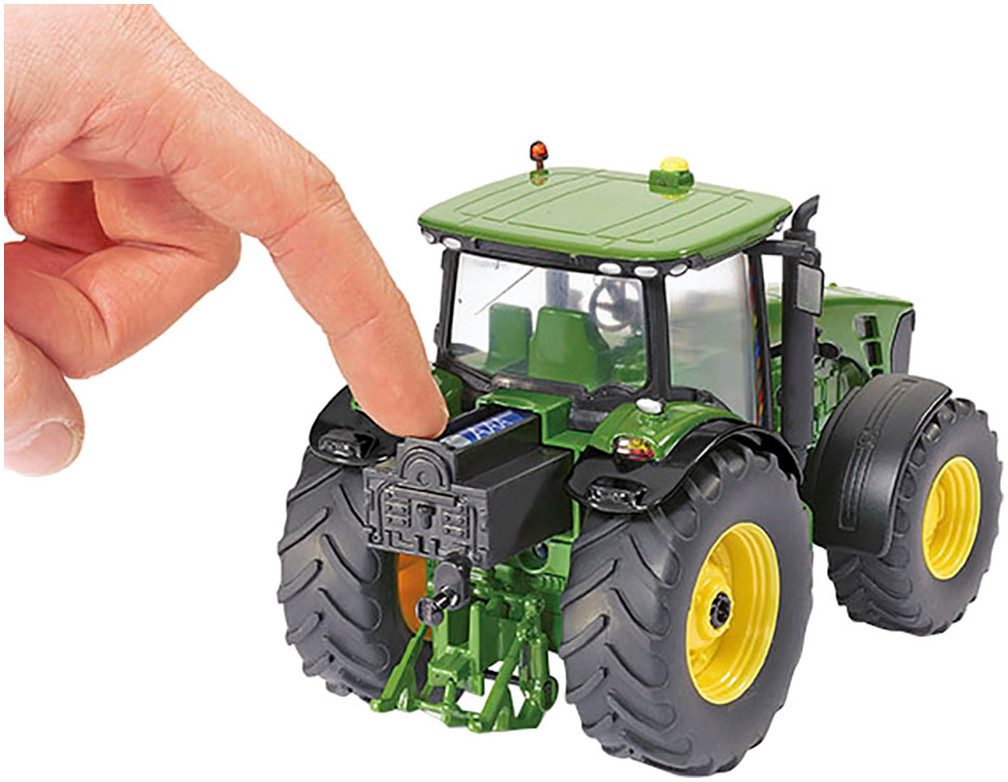 Siku RC-tractor Siku control, RC John Deere 8345R (6881)