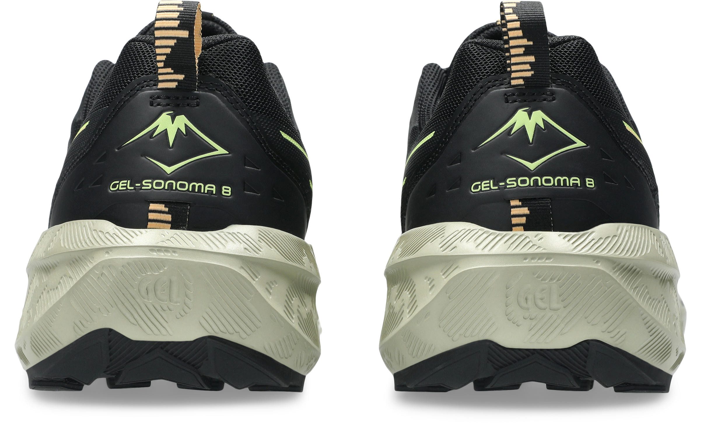 Asics Trailrunningschoenen GEL-SONOMA 8
