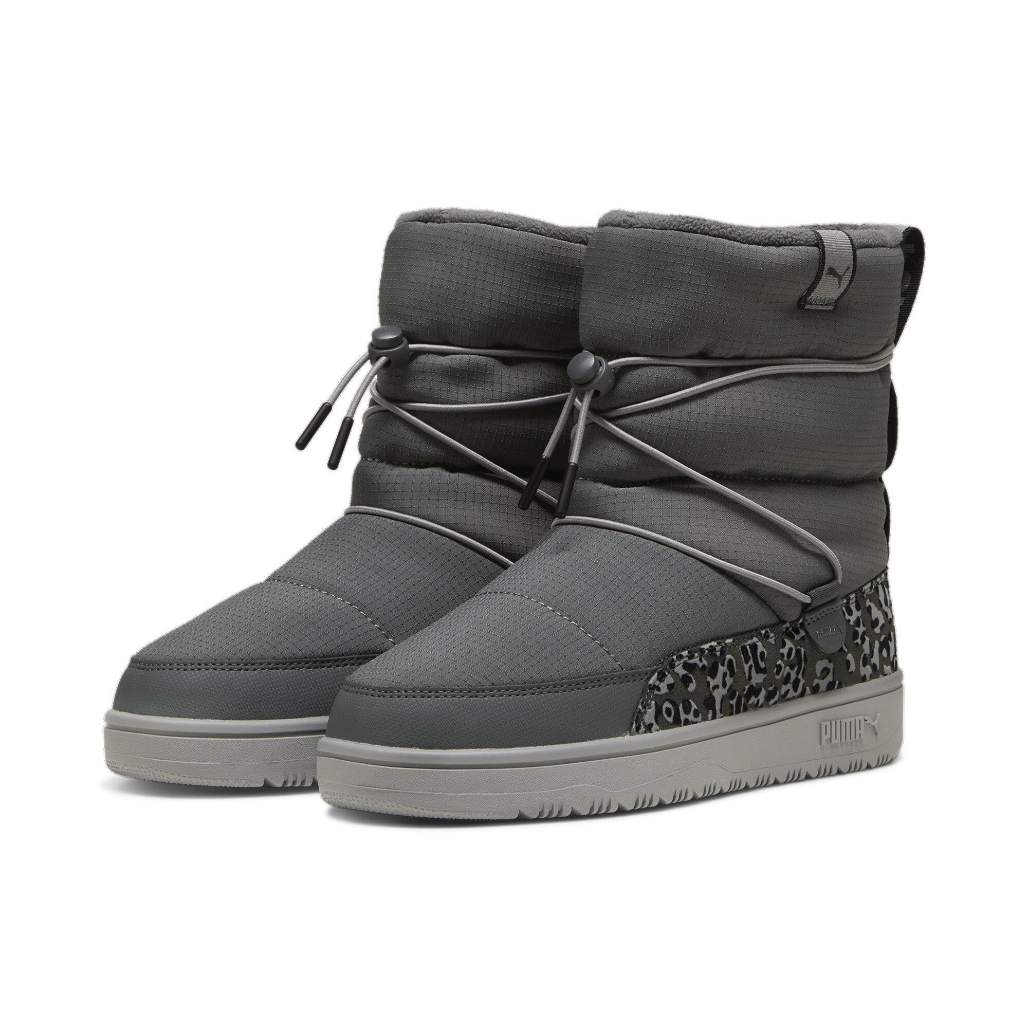 PUMA Winterlaarzen SNOWBAE WNS ANIMAL Snowboots, winterlaarzen, winterschoenen