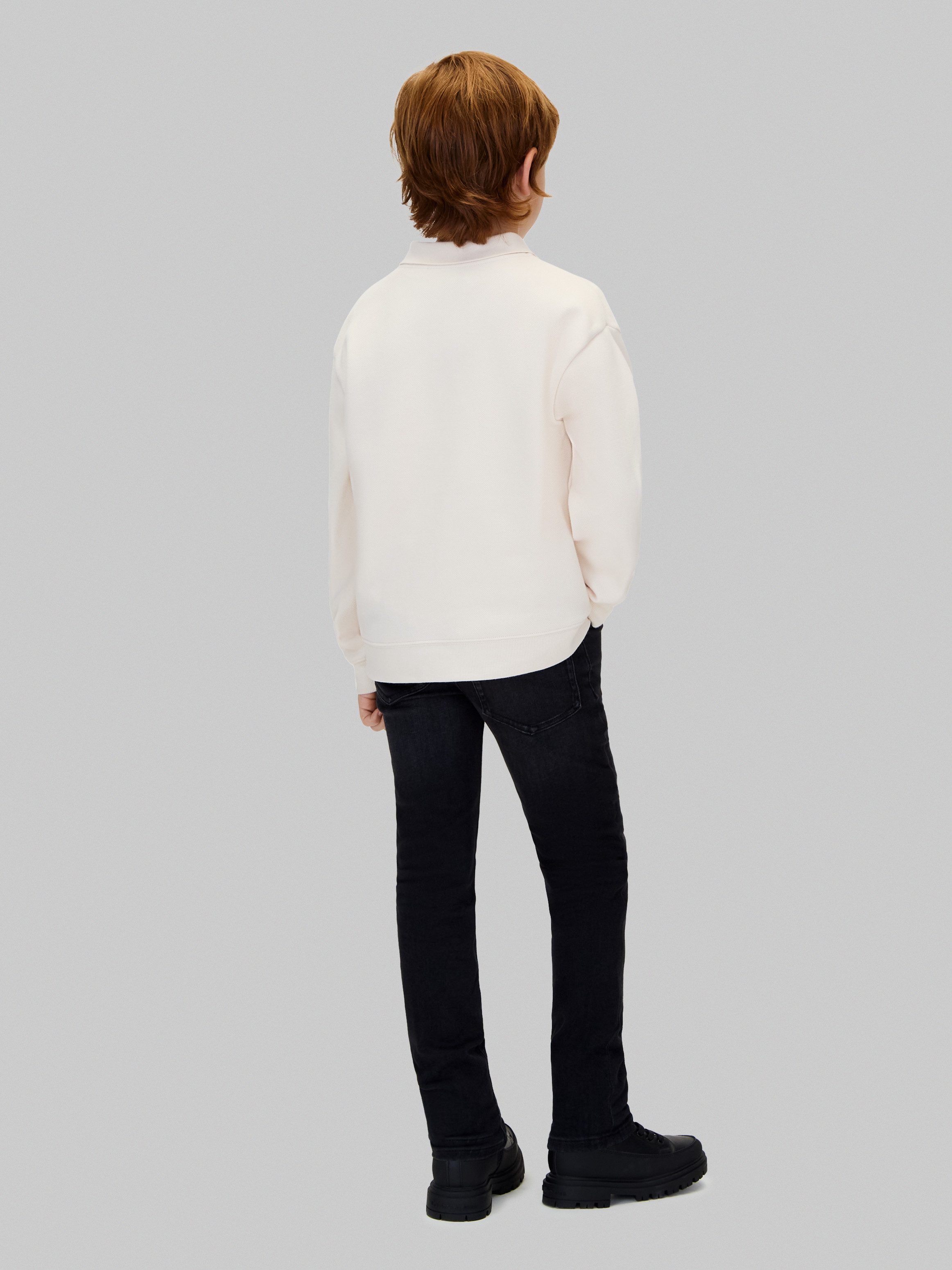 Calvin Klein Slim fit jeans SLIM ESS