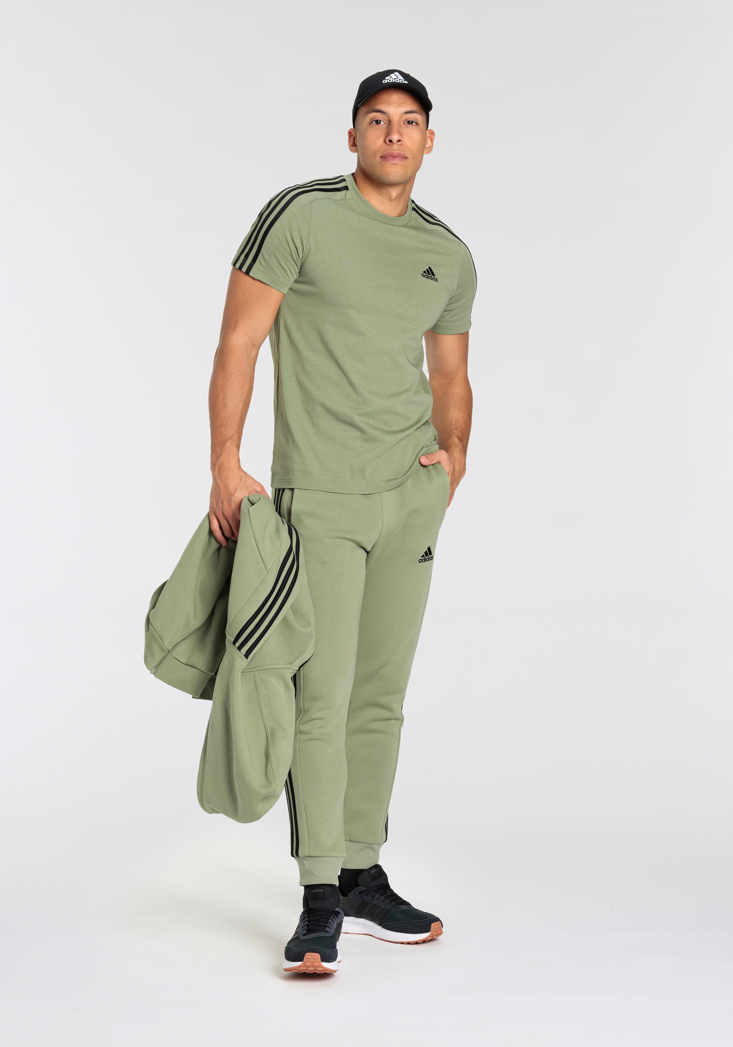 adidas Sportswear T-shirt M 3S SJ T