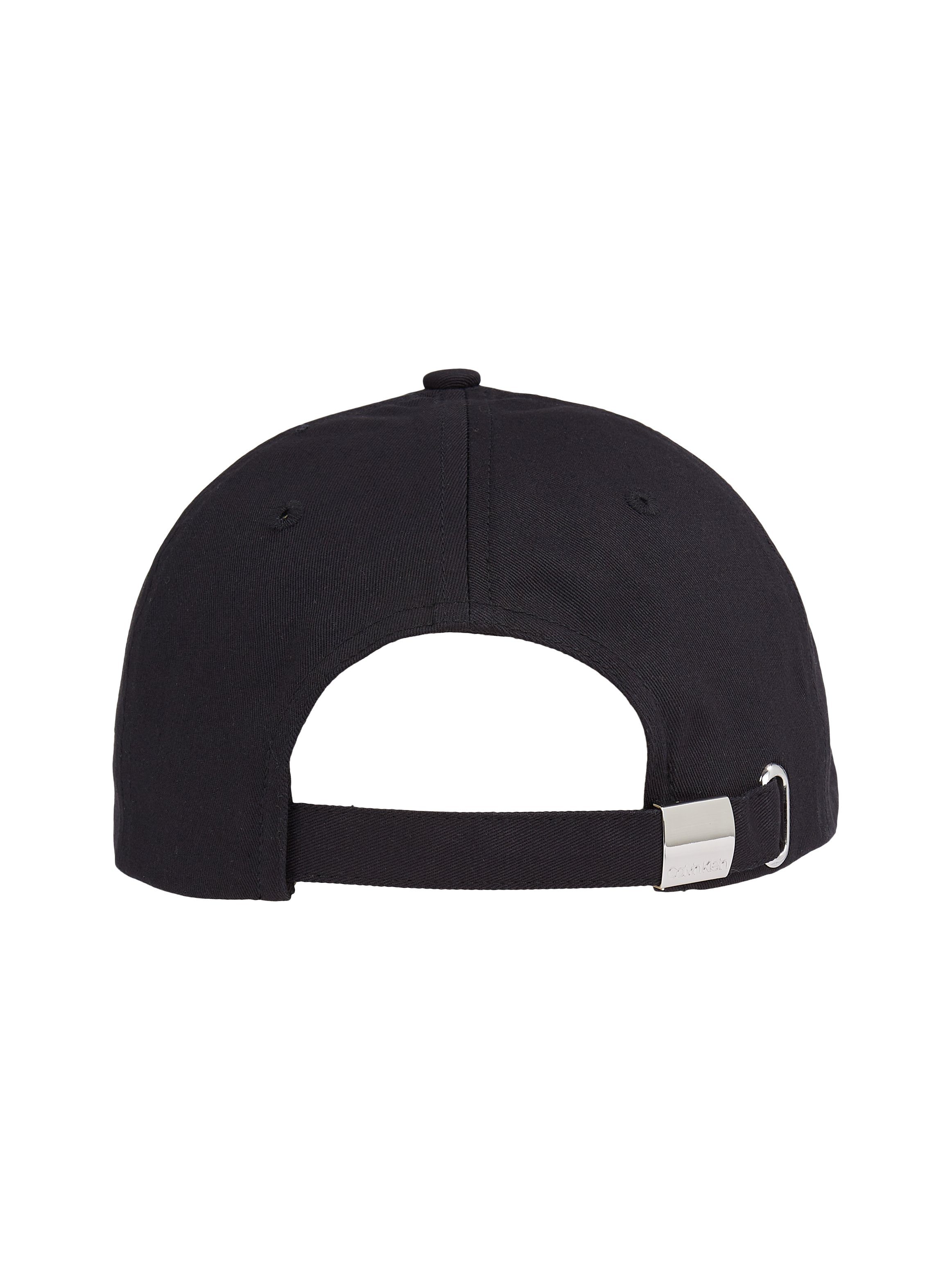 Calvin Klein Baseballcap CK COTTON CAP