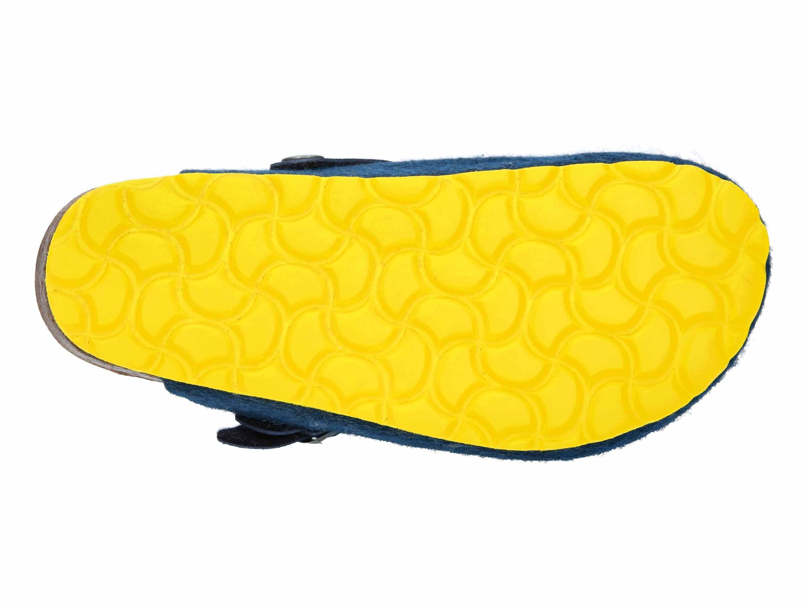 Lico Clogs Huisschoen clog kids warm