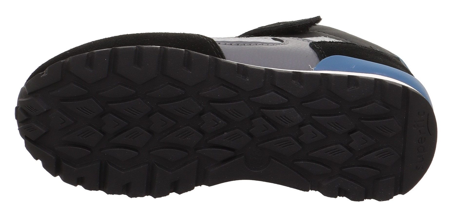 Superfit Klittenbandboots DASH WMS: Medium