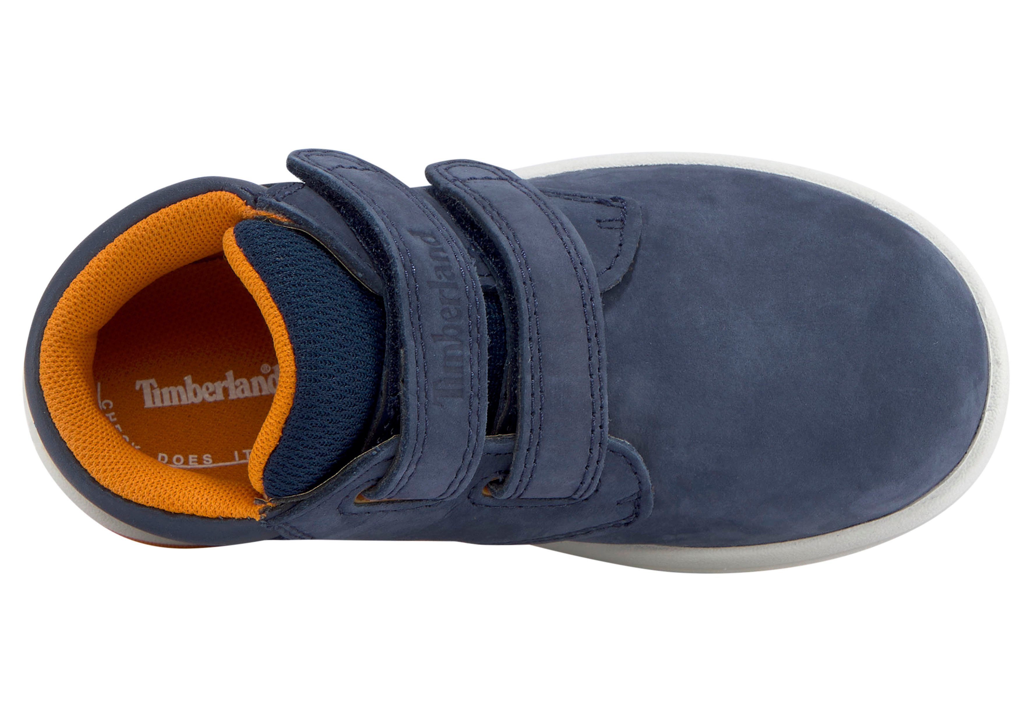 Timberland Klittenbandboots TODDLE TRACKSMID HOOK & LOOP BOOT Winterlaarzen, winterlaarzen, snowboots, winterschoenen, voor kinderen