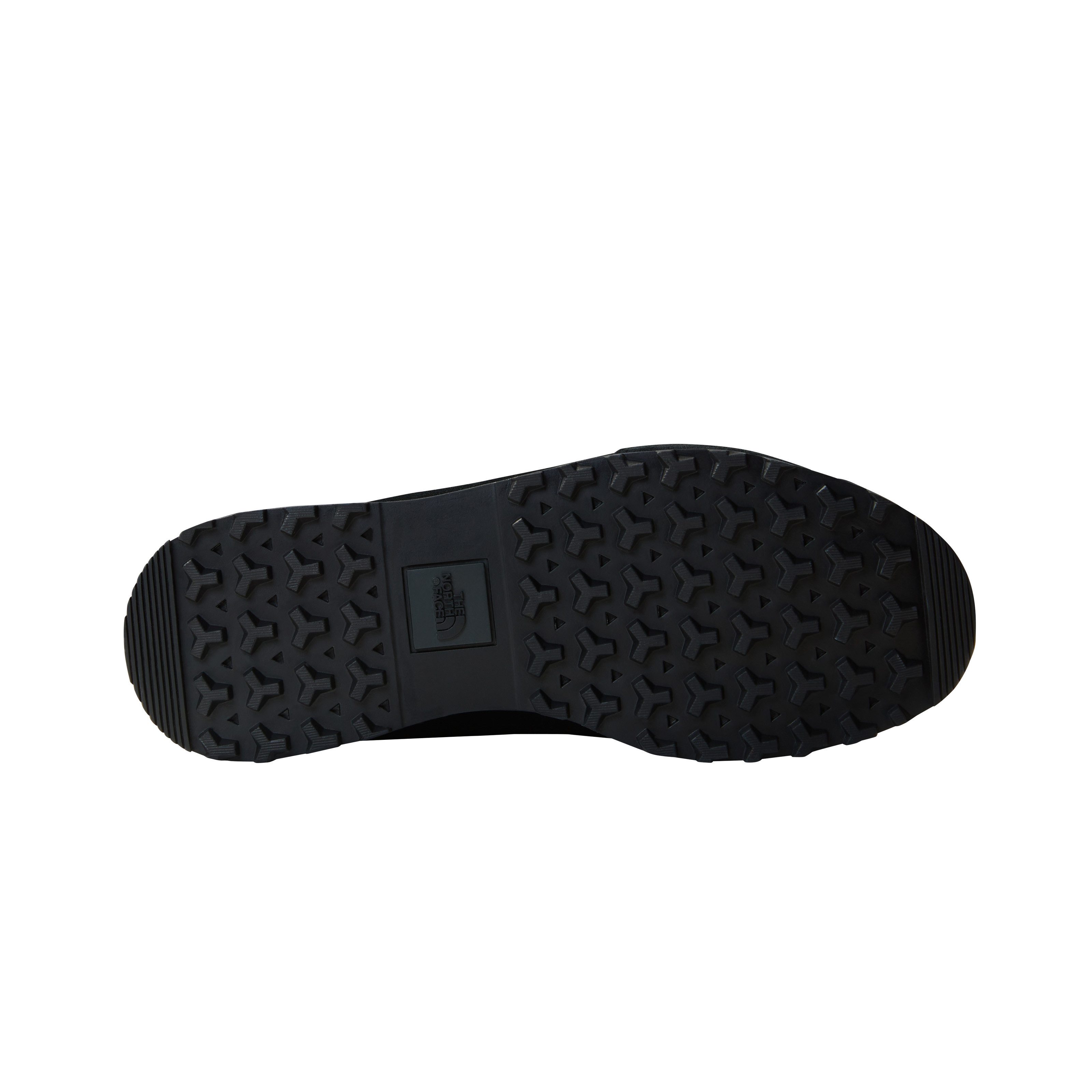 The North Face Winterlaarzen W BACK-TO-BERKELEY IV LEATHER WP Snowboots, winterlaarzen, winterschoenen, waterdicht
