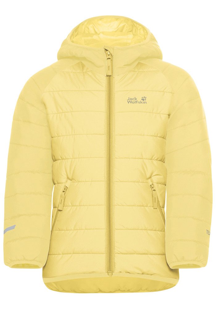 Jack Wolfskin Outdoorjack ZENON JKT KIDS