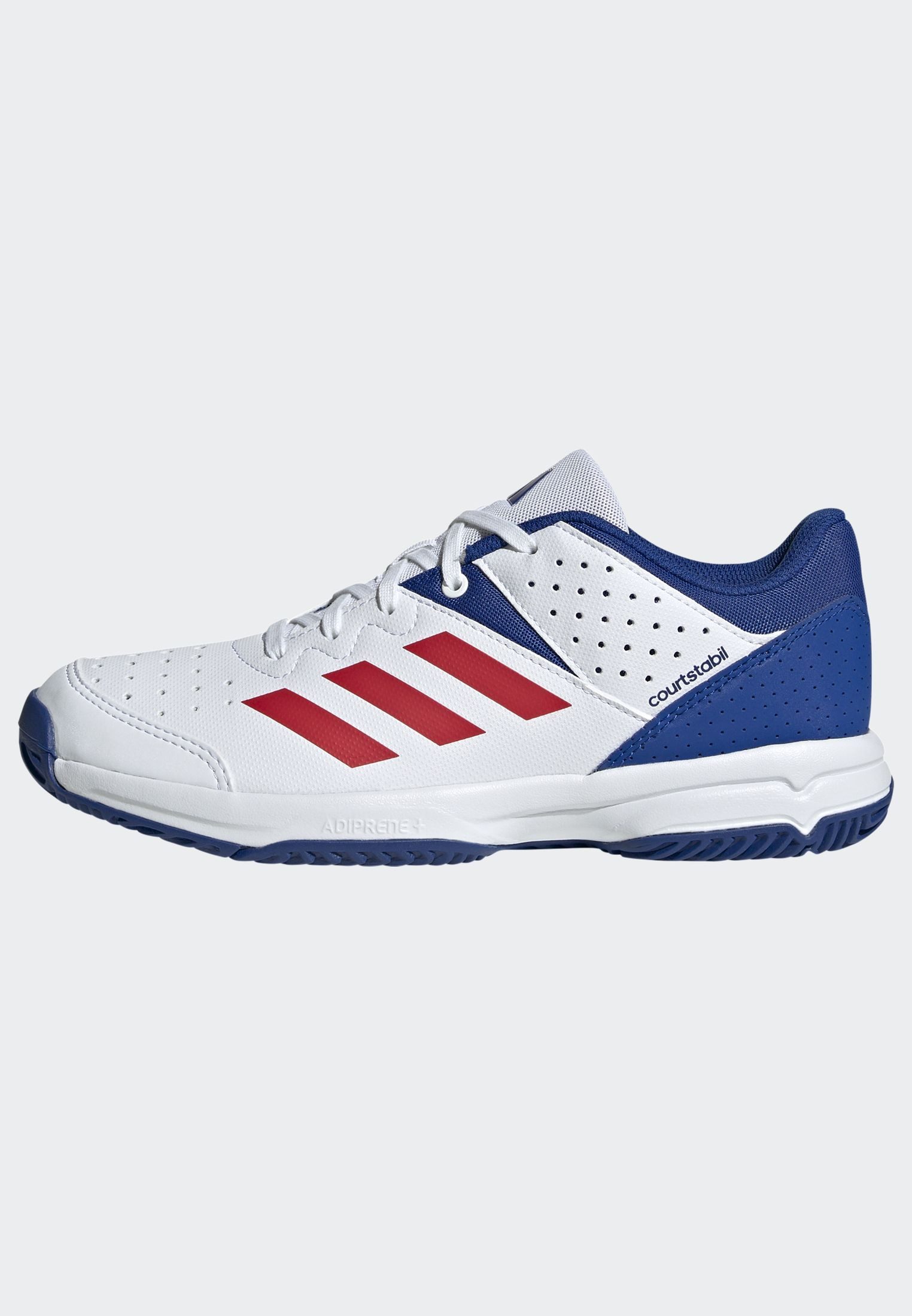 adidas Performance Zaalschoenen Court Stabil