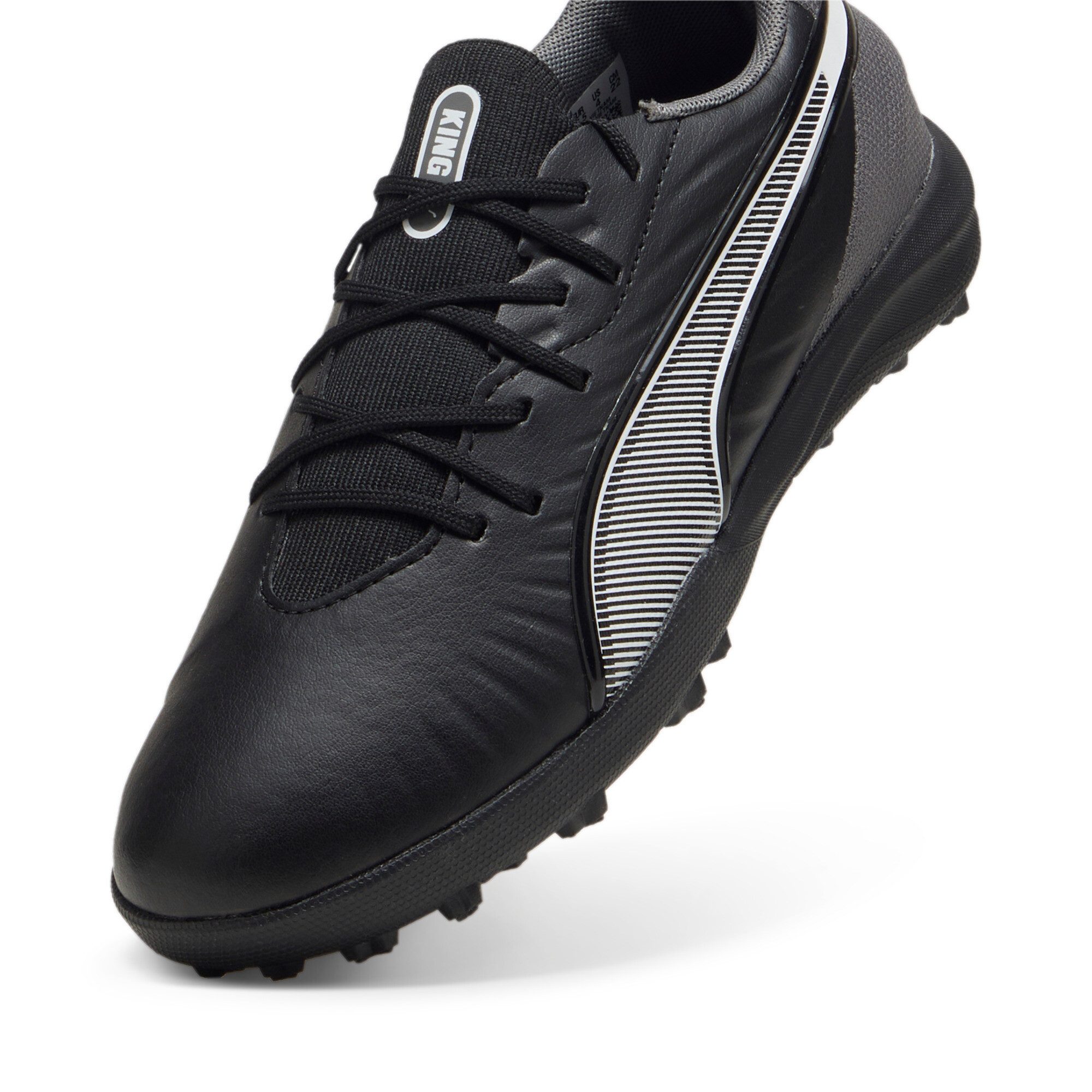 PUMA Voetbalschoenen KING MATCH TT JR