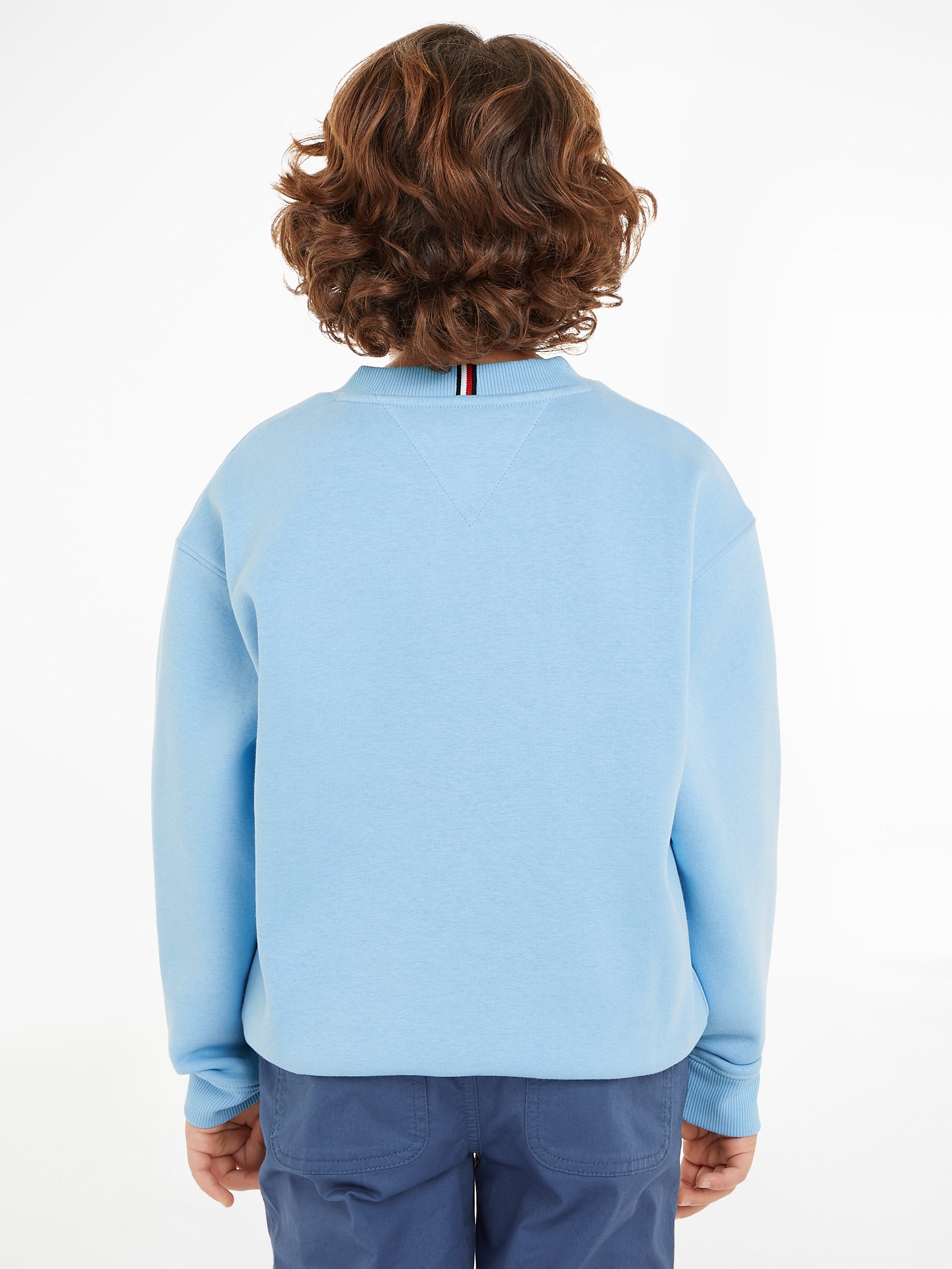 Tommy Hilfiger Sweatshirt U TIMELESS SWEATSHIRT
